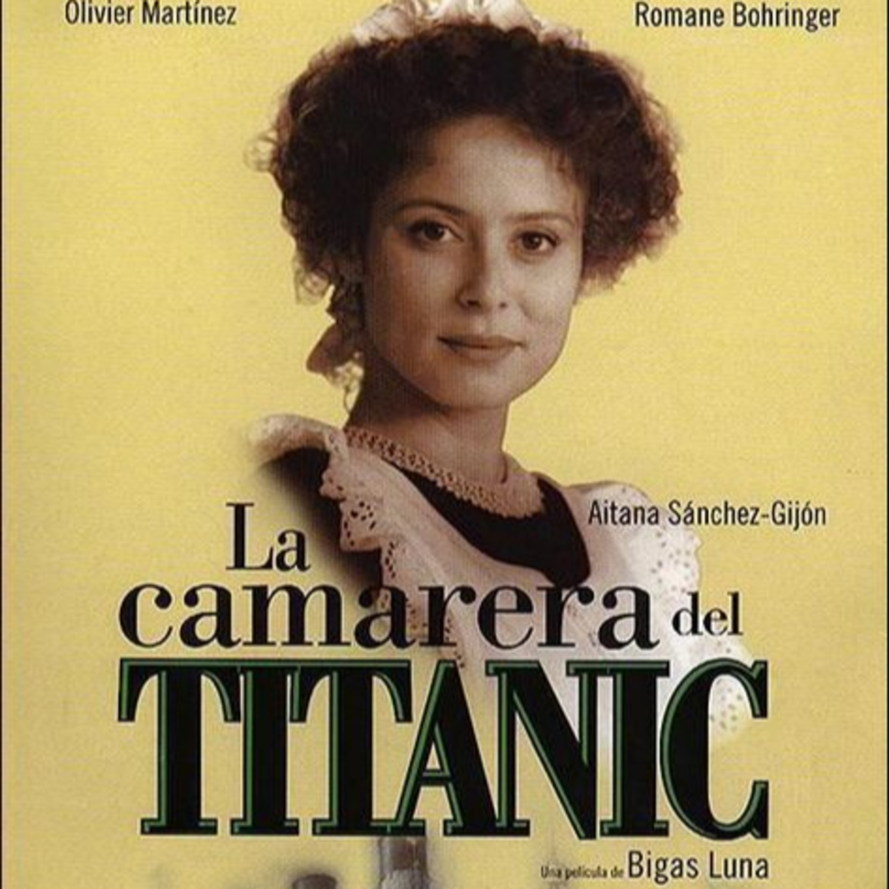 El legado cinematográfico de Bigas Luna