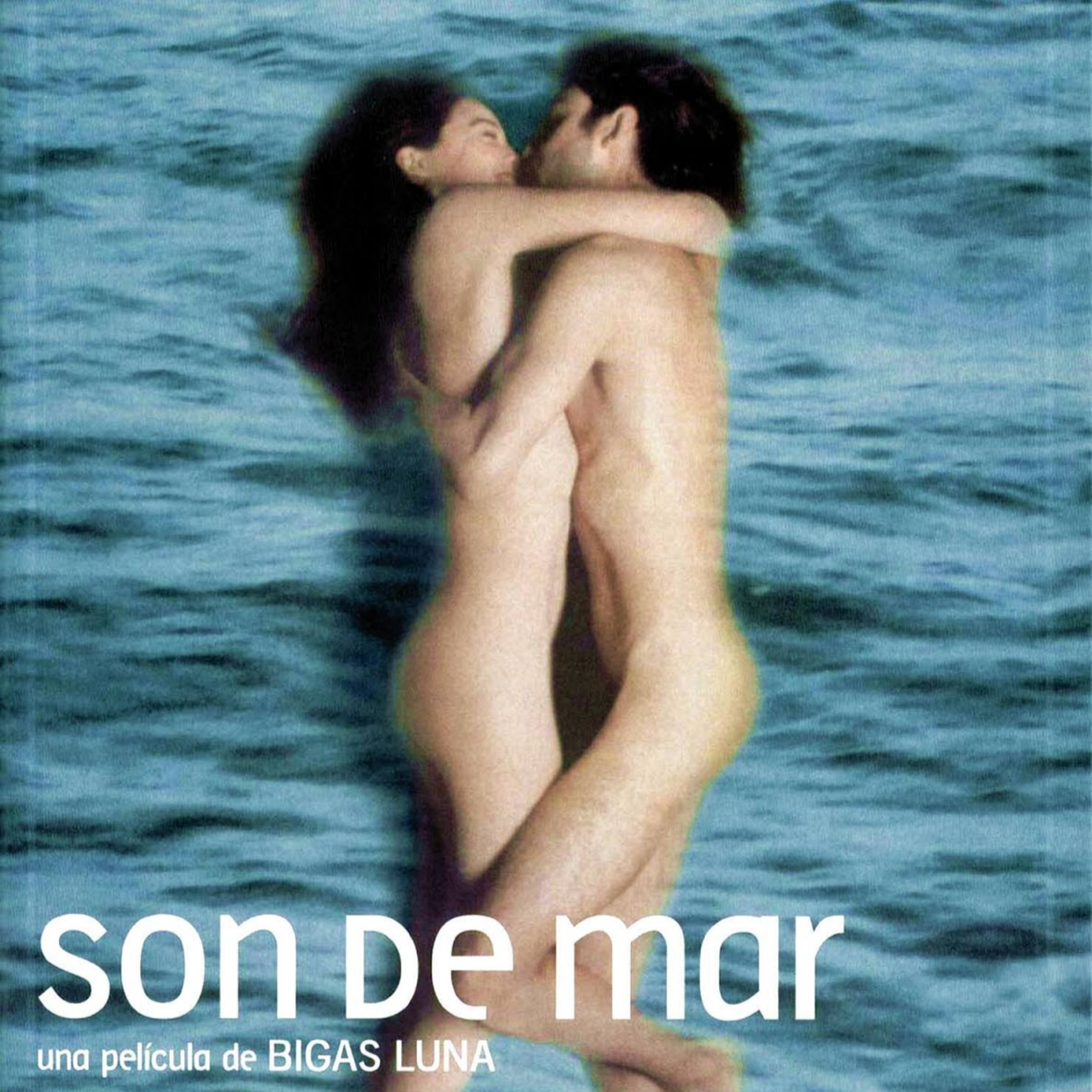 Portada de El legado cinematográfico de Bigas Luna