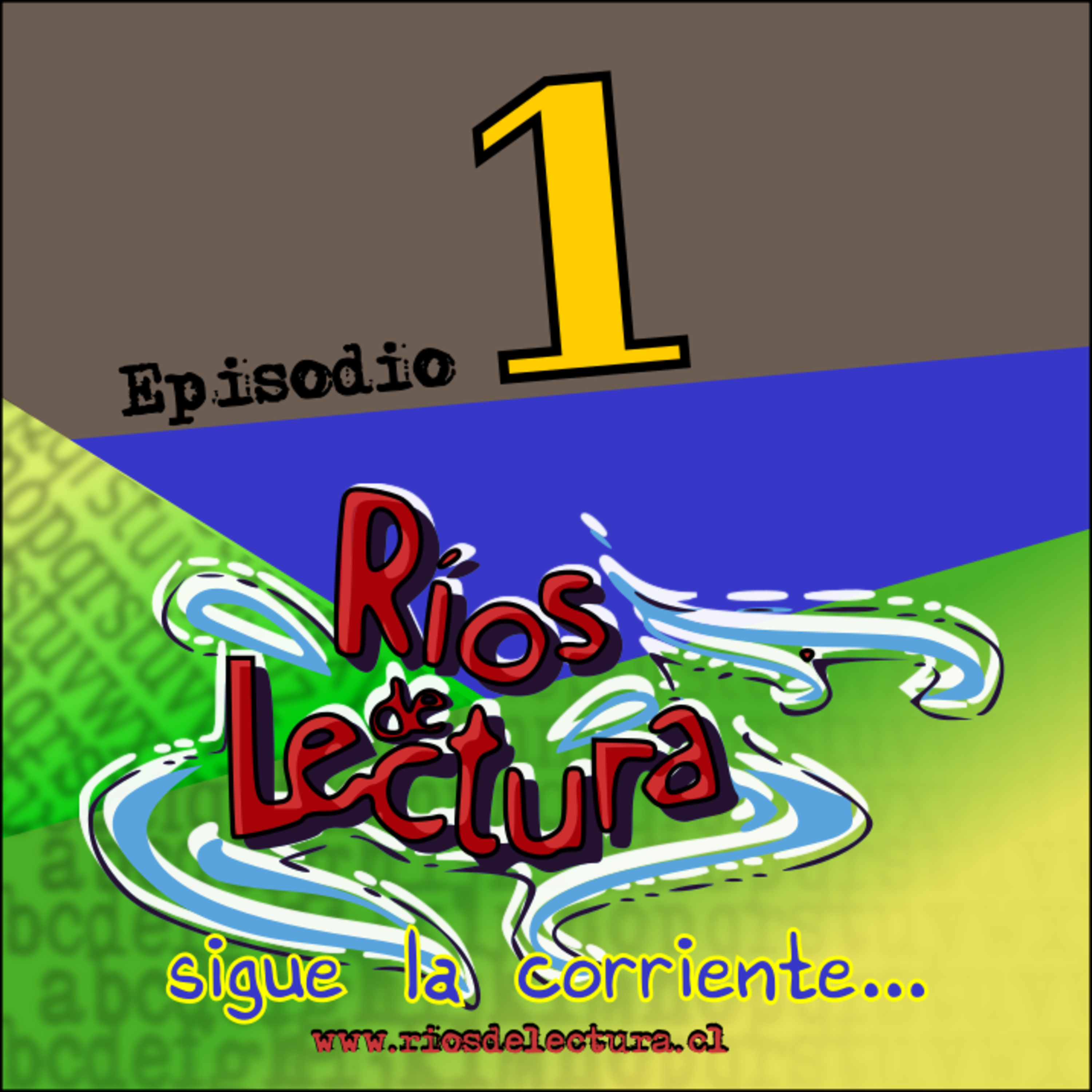 Rios de Lectura