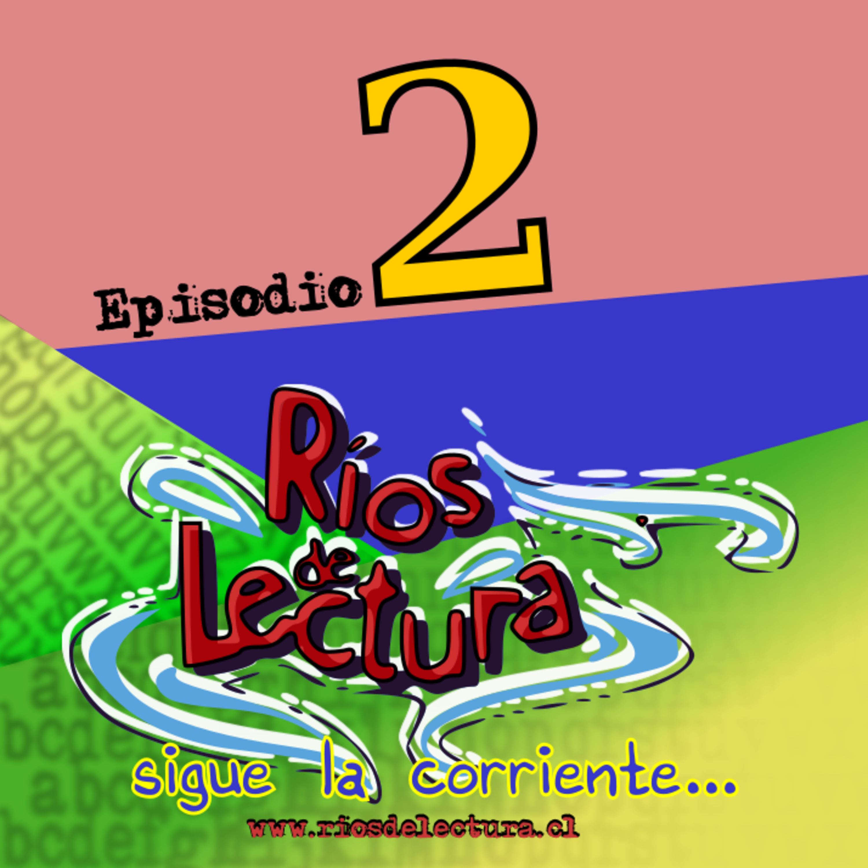 Rios de Lectura