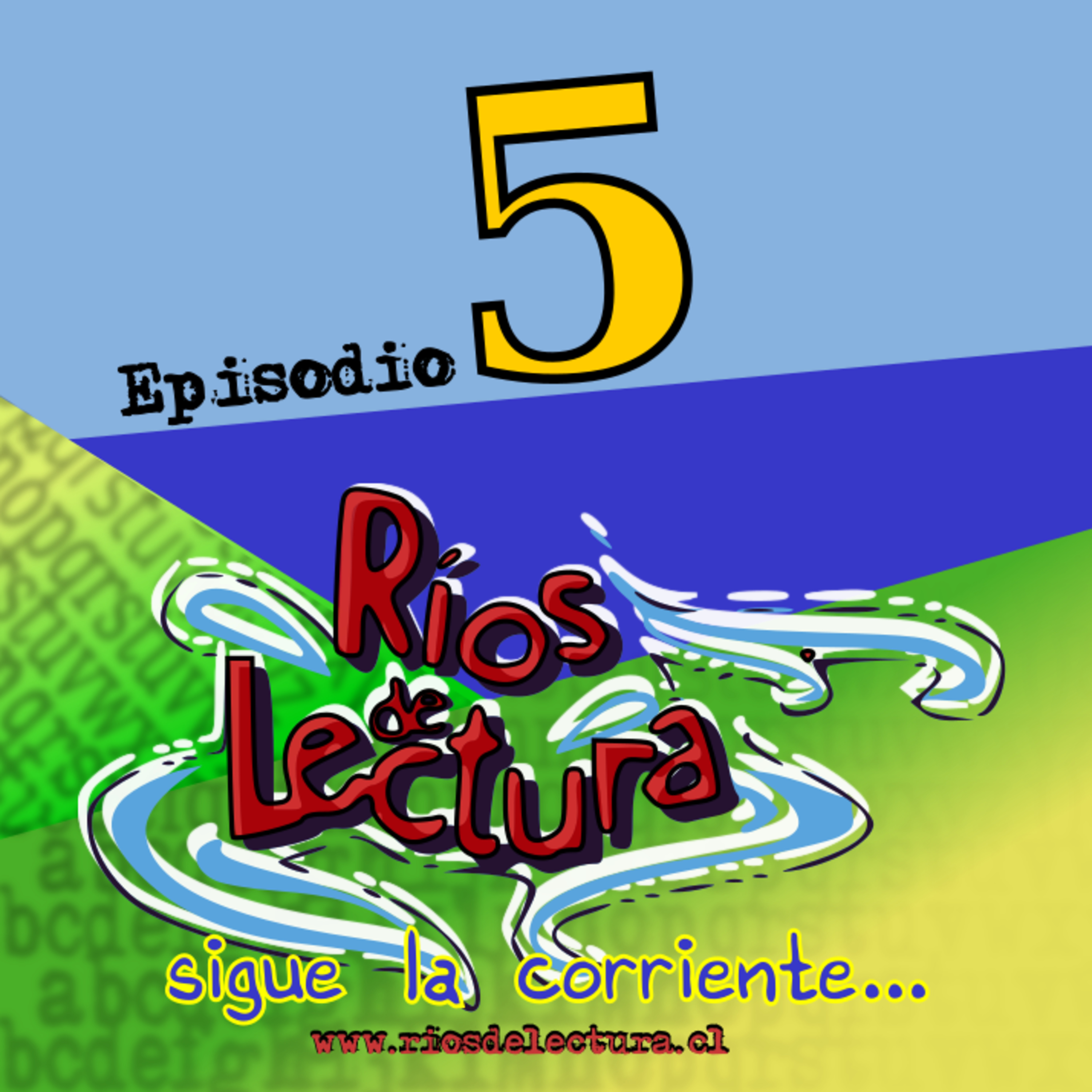 Rios de Lectura