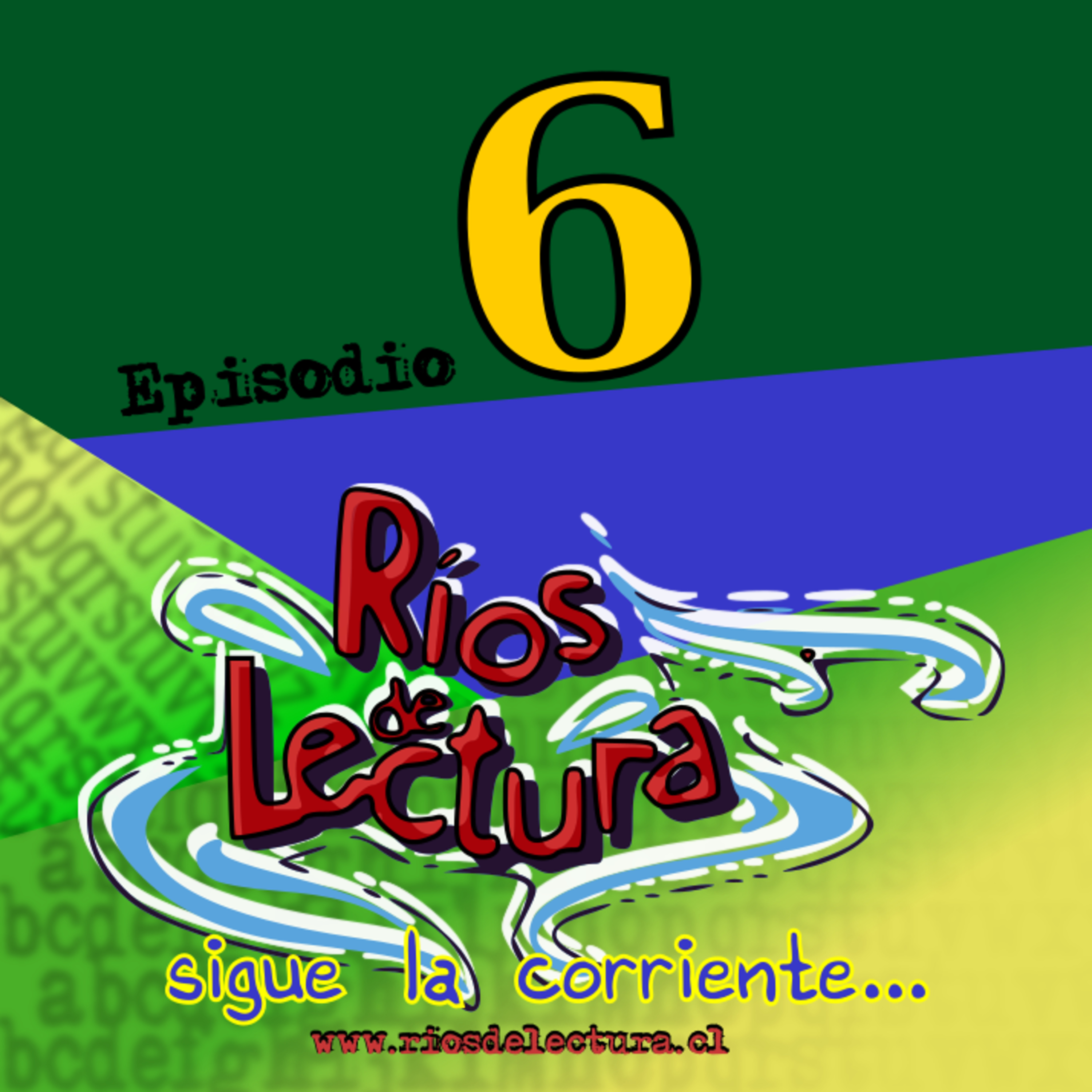 Rios de Lectura