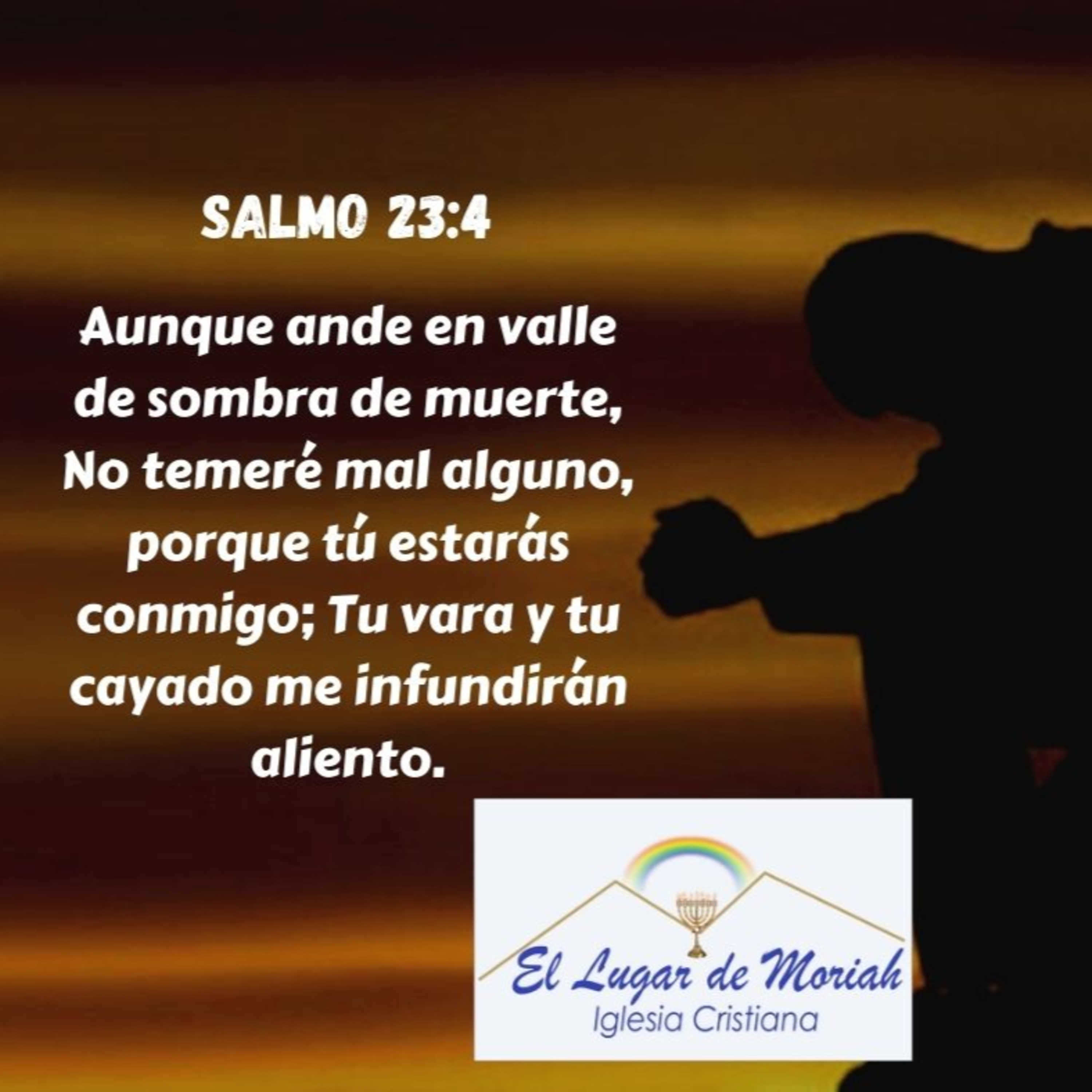 EL LUGAR DE MORIAH