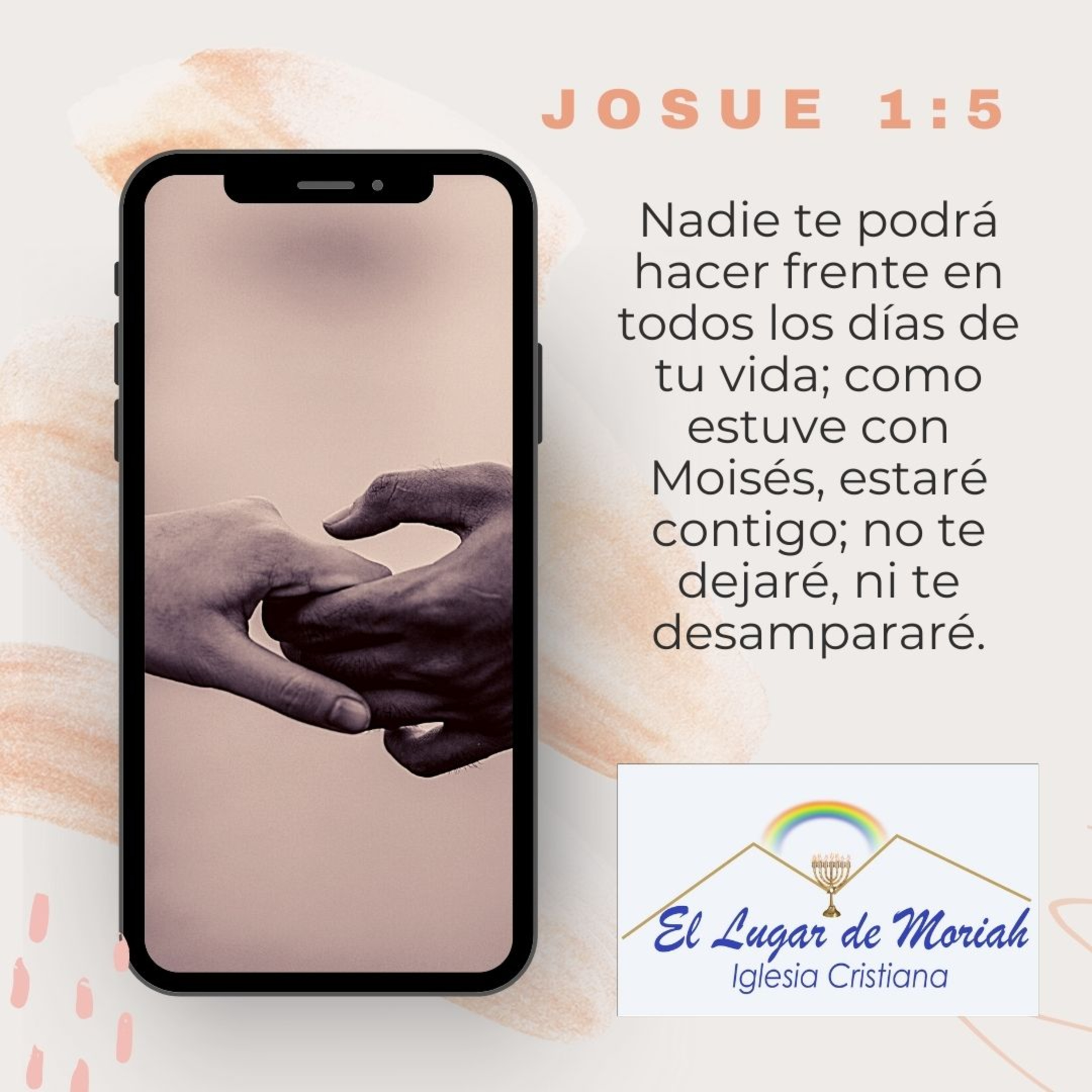 EL LUGAR DE MORIAH