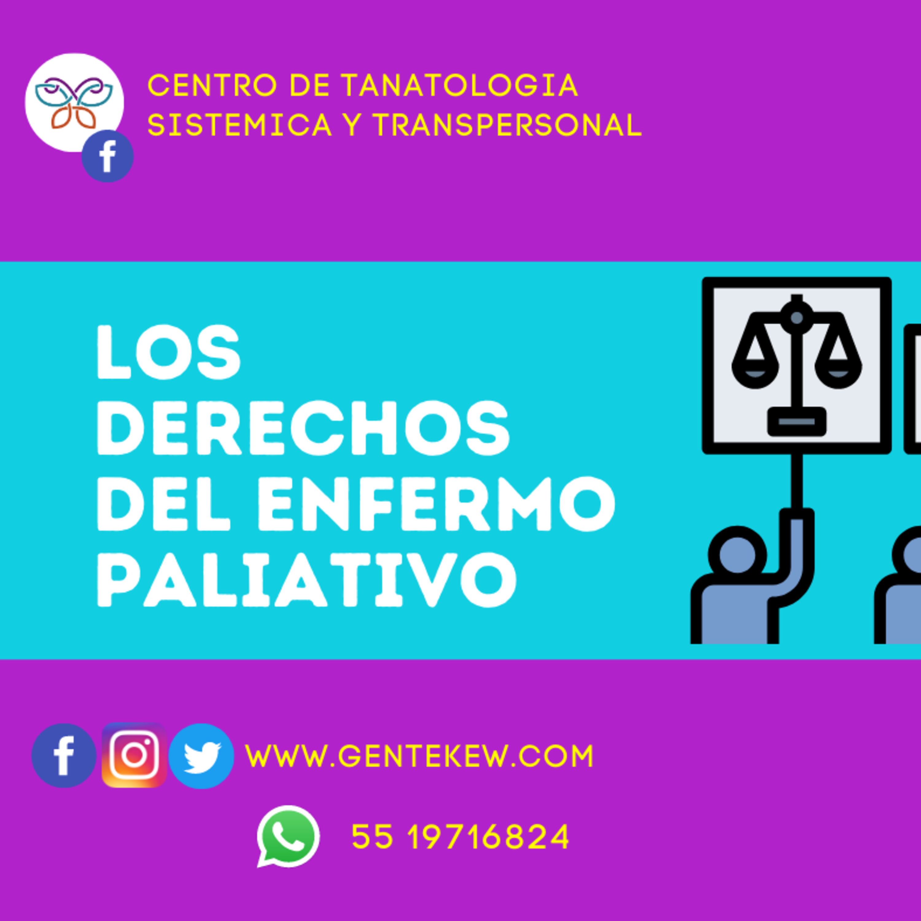 El Umbral de lo Posible con Xanny Chrysta