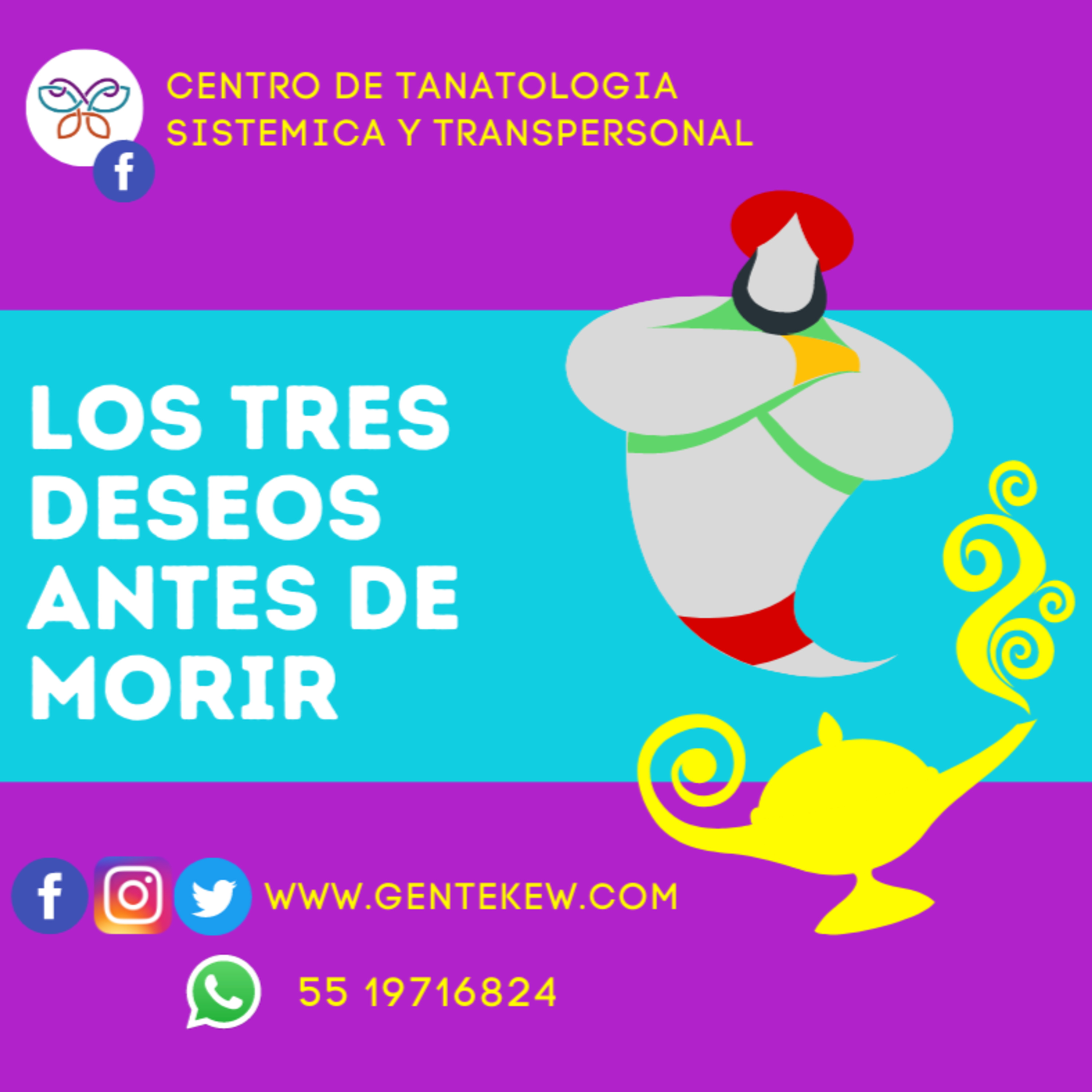 El Umbral de lo Posible con Xanny Chrysta