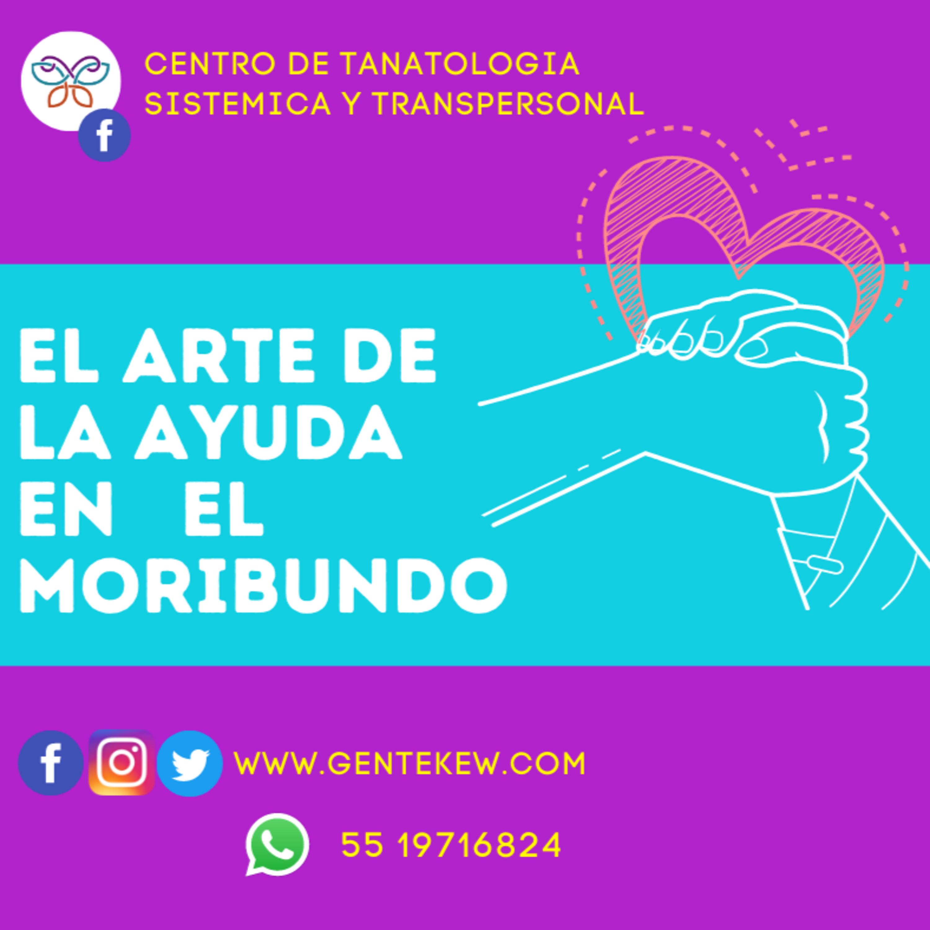 El Umbral de lo Posible con Xanny Chrysta