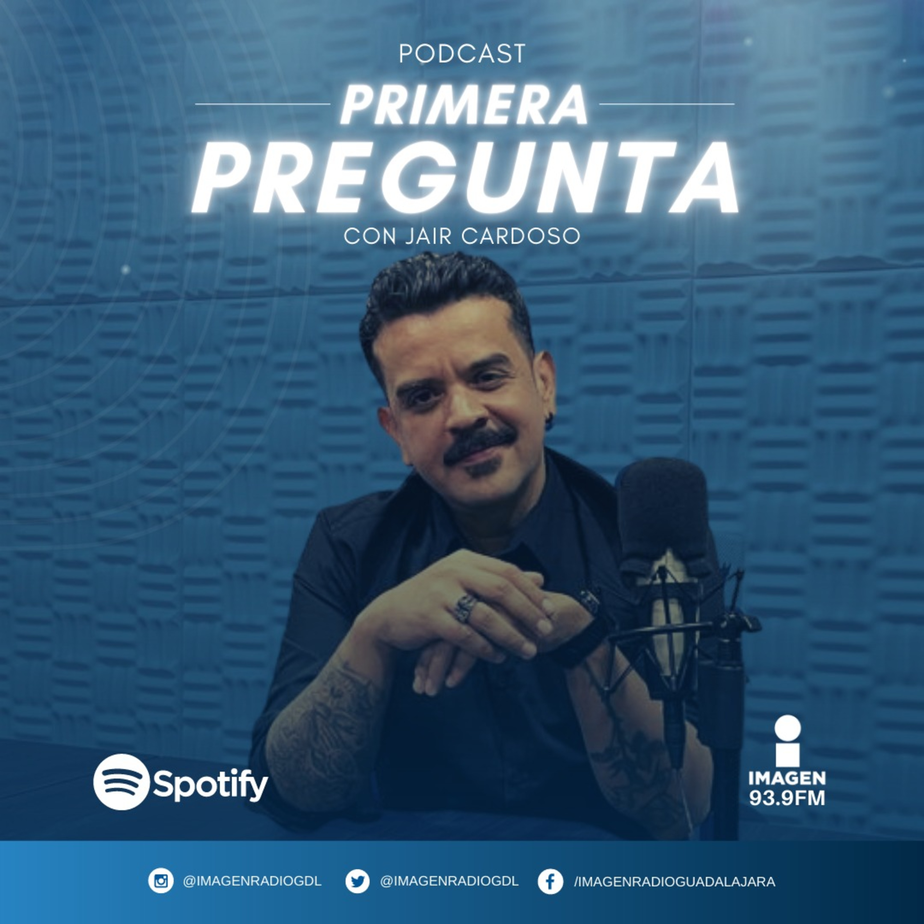 Portada de Imagen Jalisco
