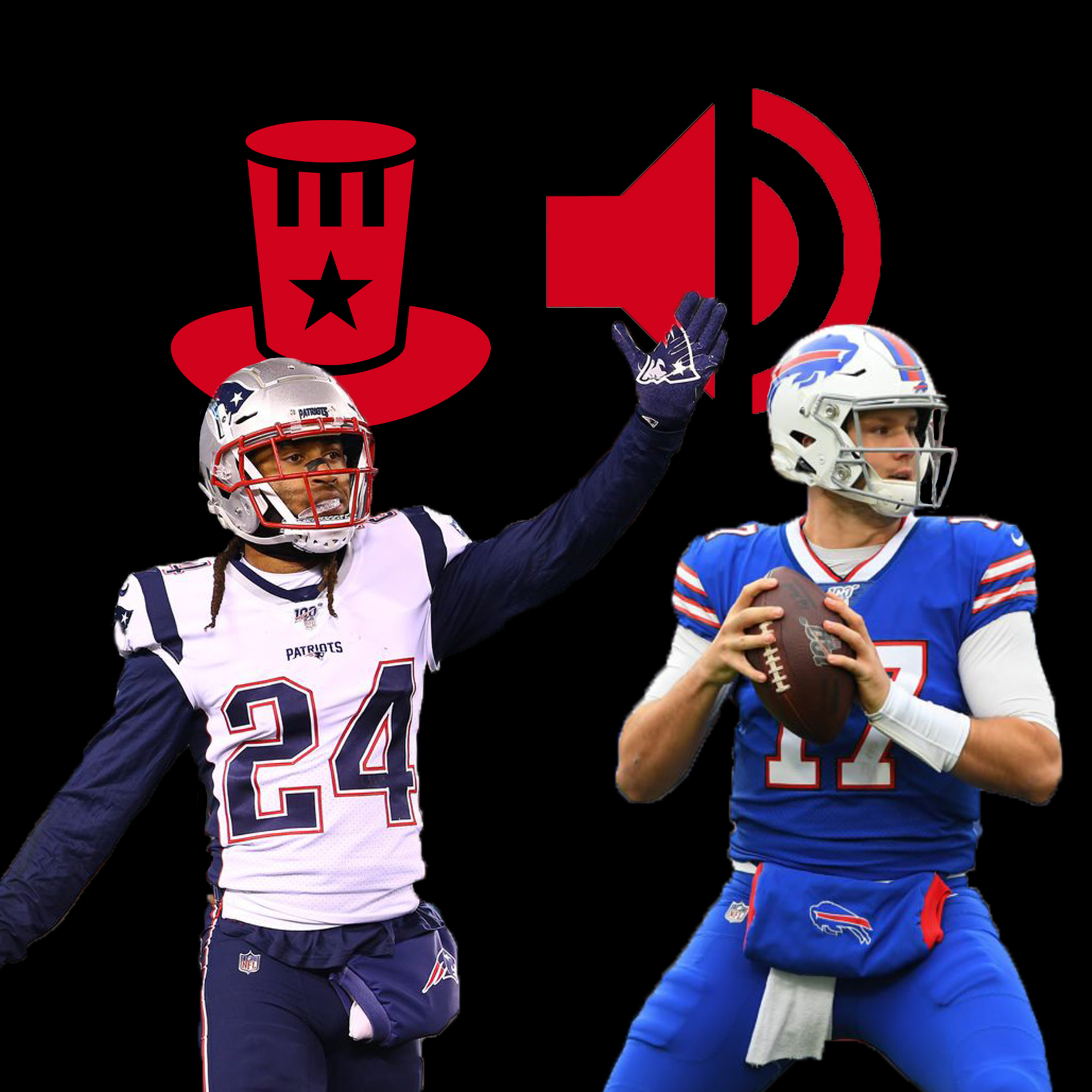 Episode #17: 2020 AFC East Preview episode artwork