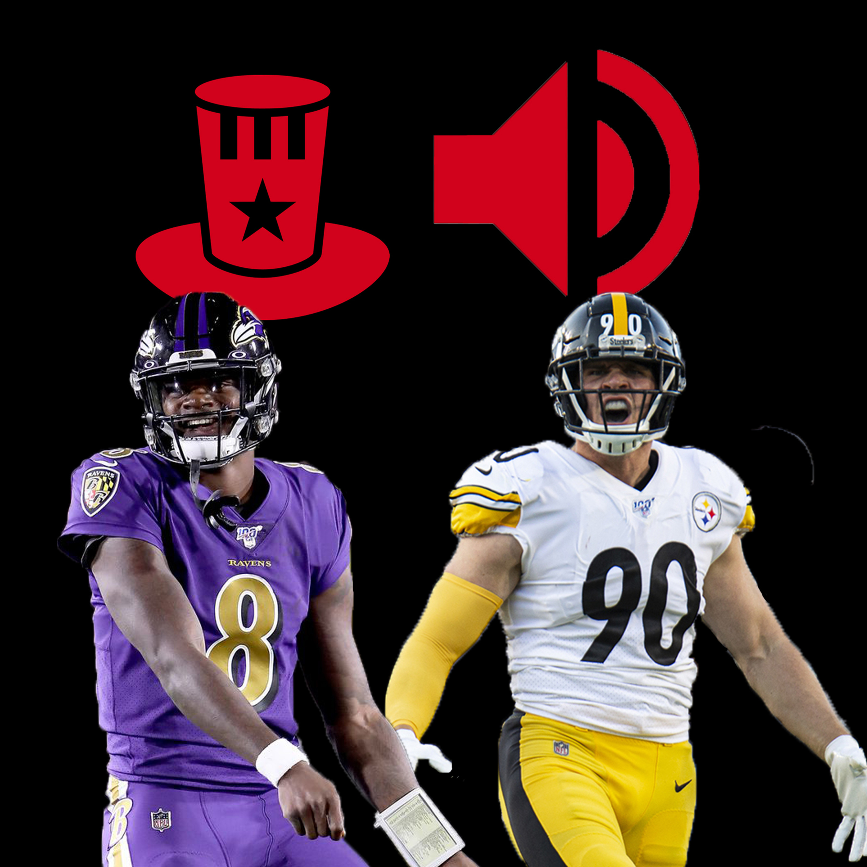 Episode #18: 2020 AFC North Preview episode artwork