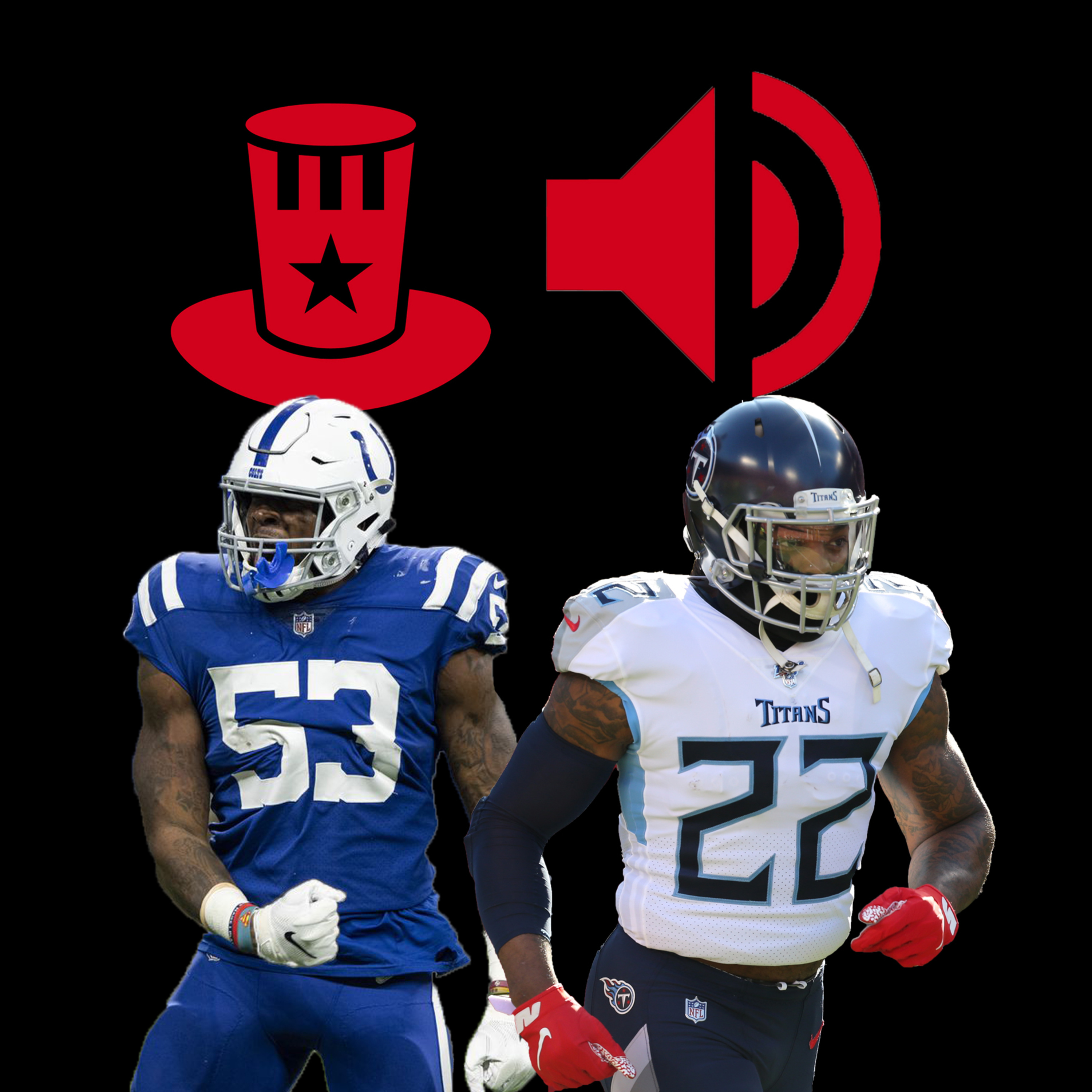Episode #19: 2020 AFC South Preview episode artwork