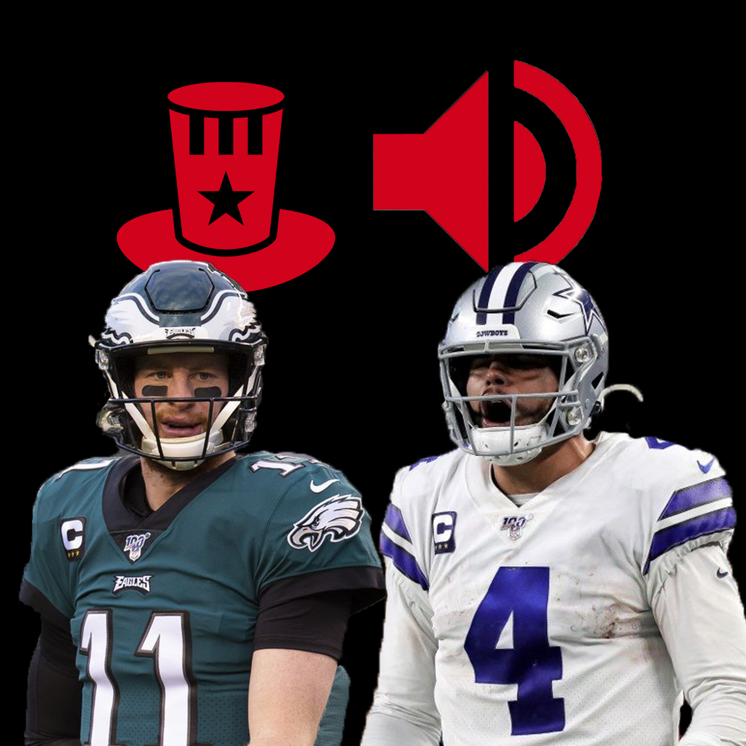 Episode #21: 2020 NFC East Preview episode artwork