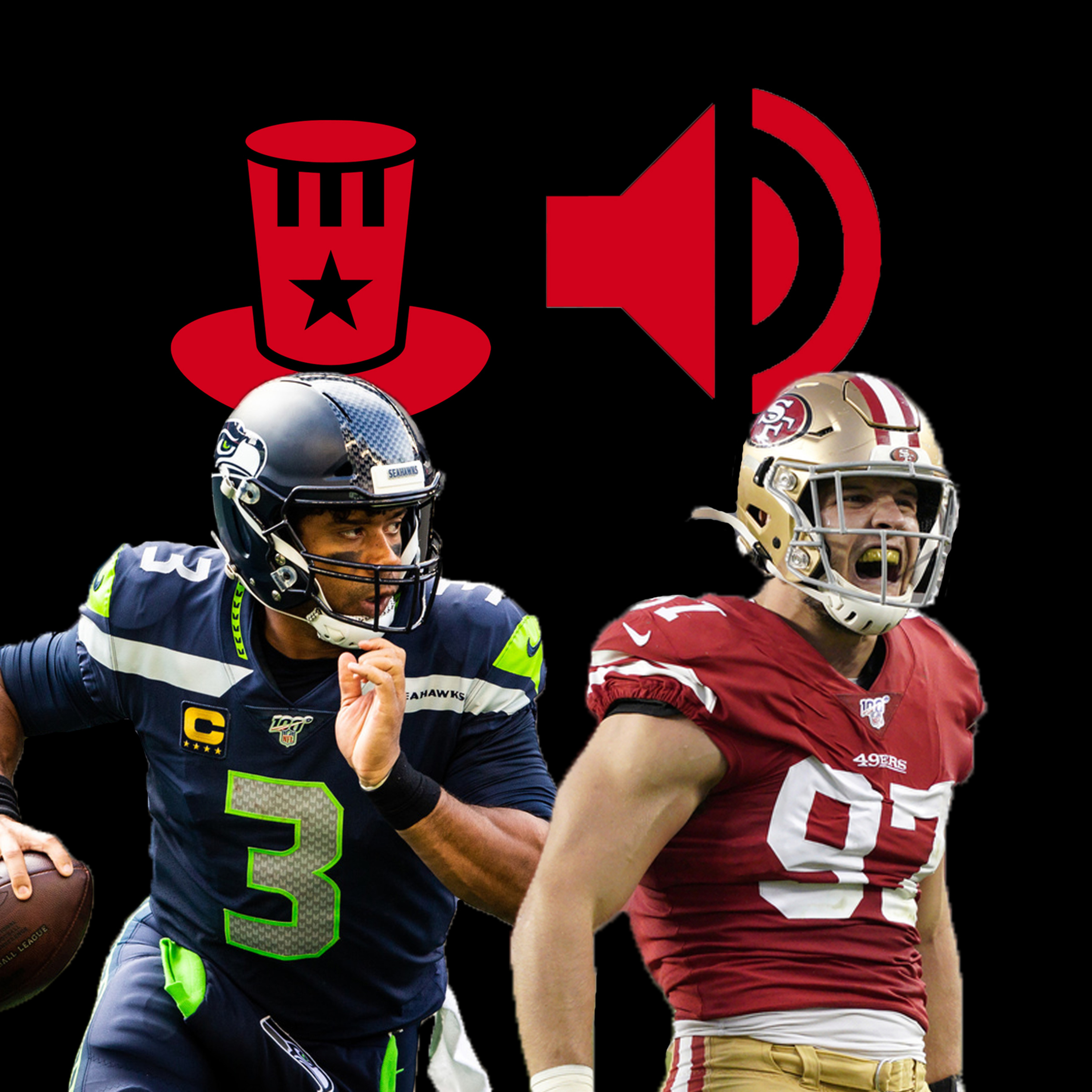 Episode #24: 2020 NFC West Preview episode artwork