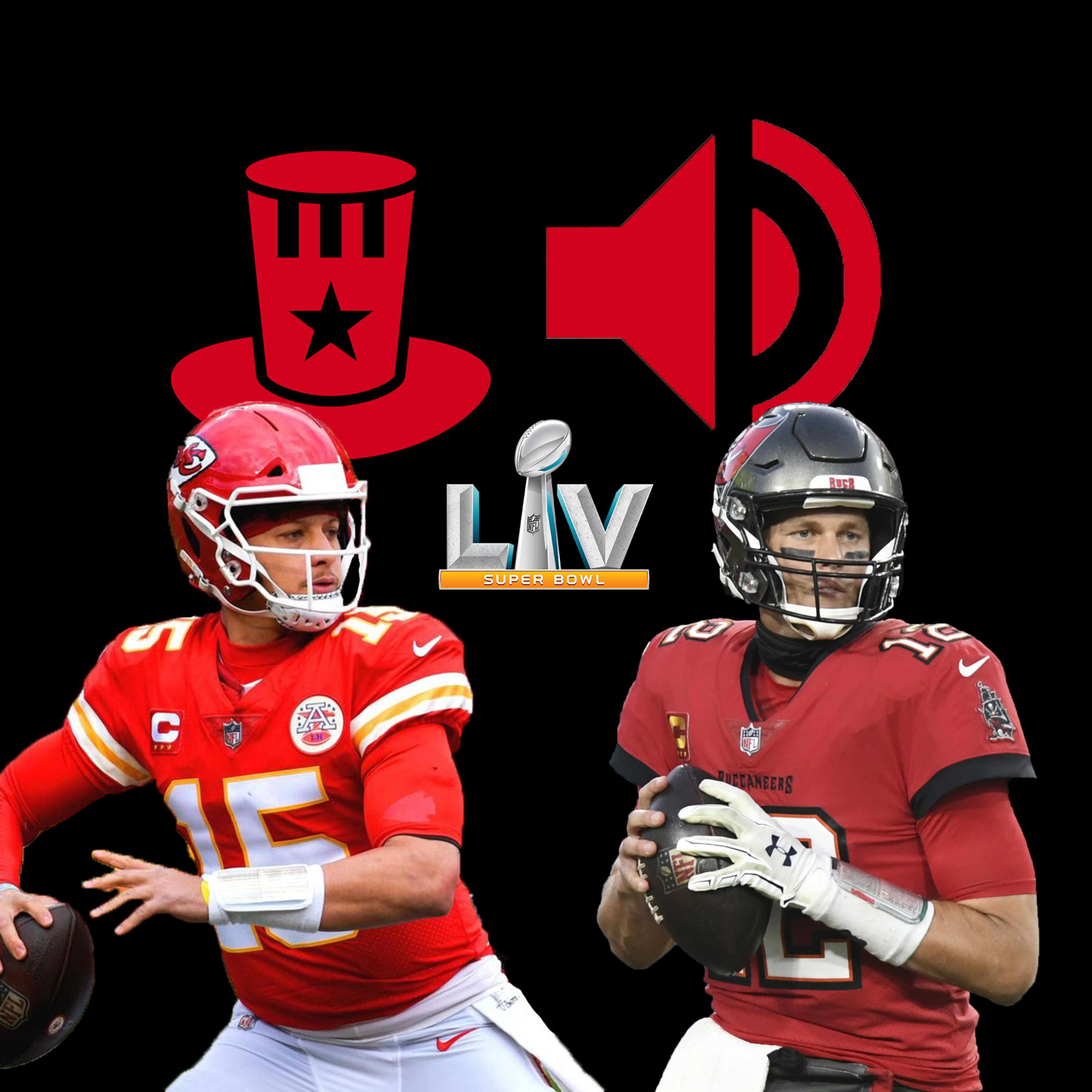 Episode #28: Super Bowl LV Preview episode artwork