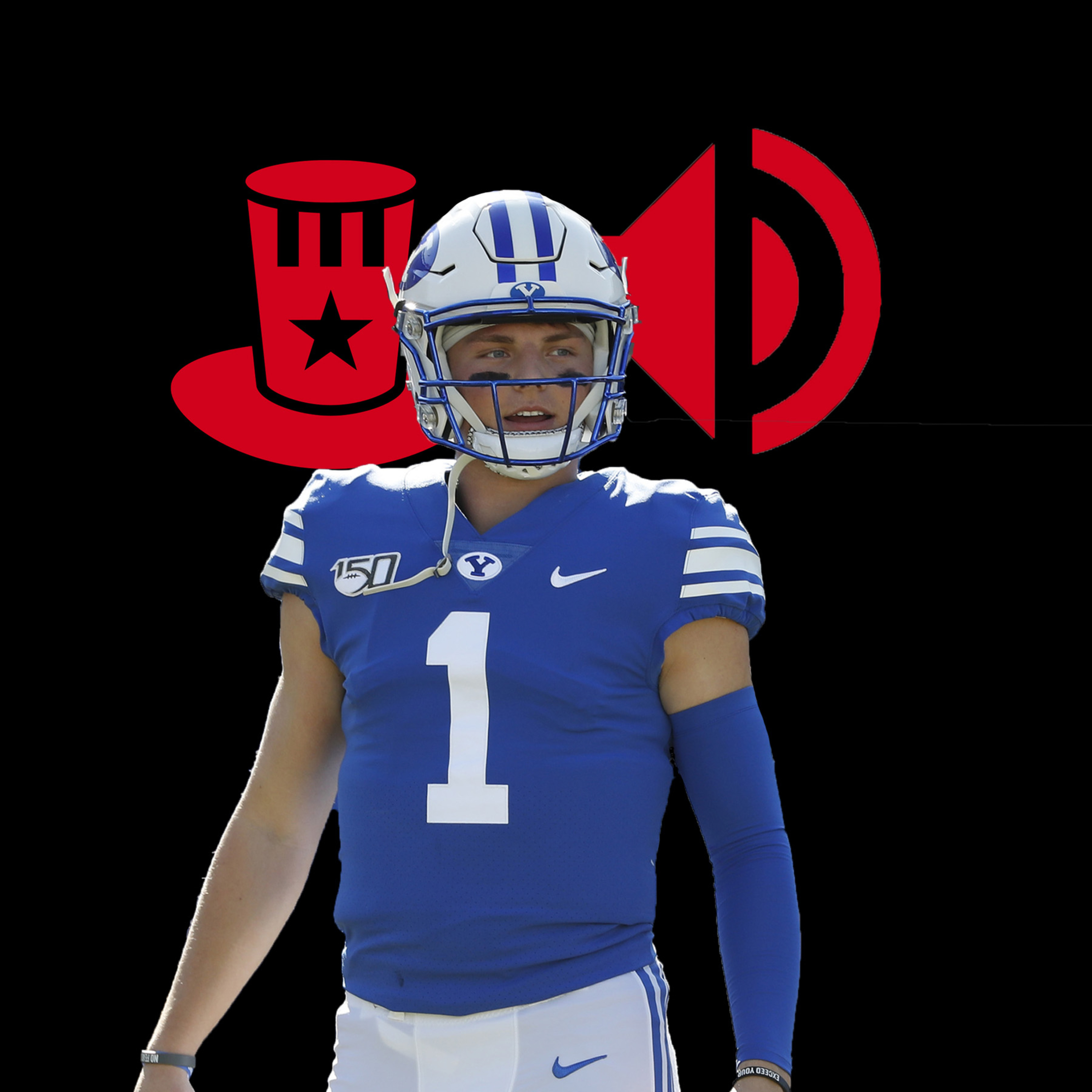 Episode #31: Alternating Mock Draft with Cooper episode artwork