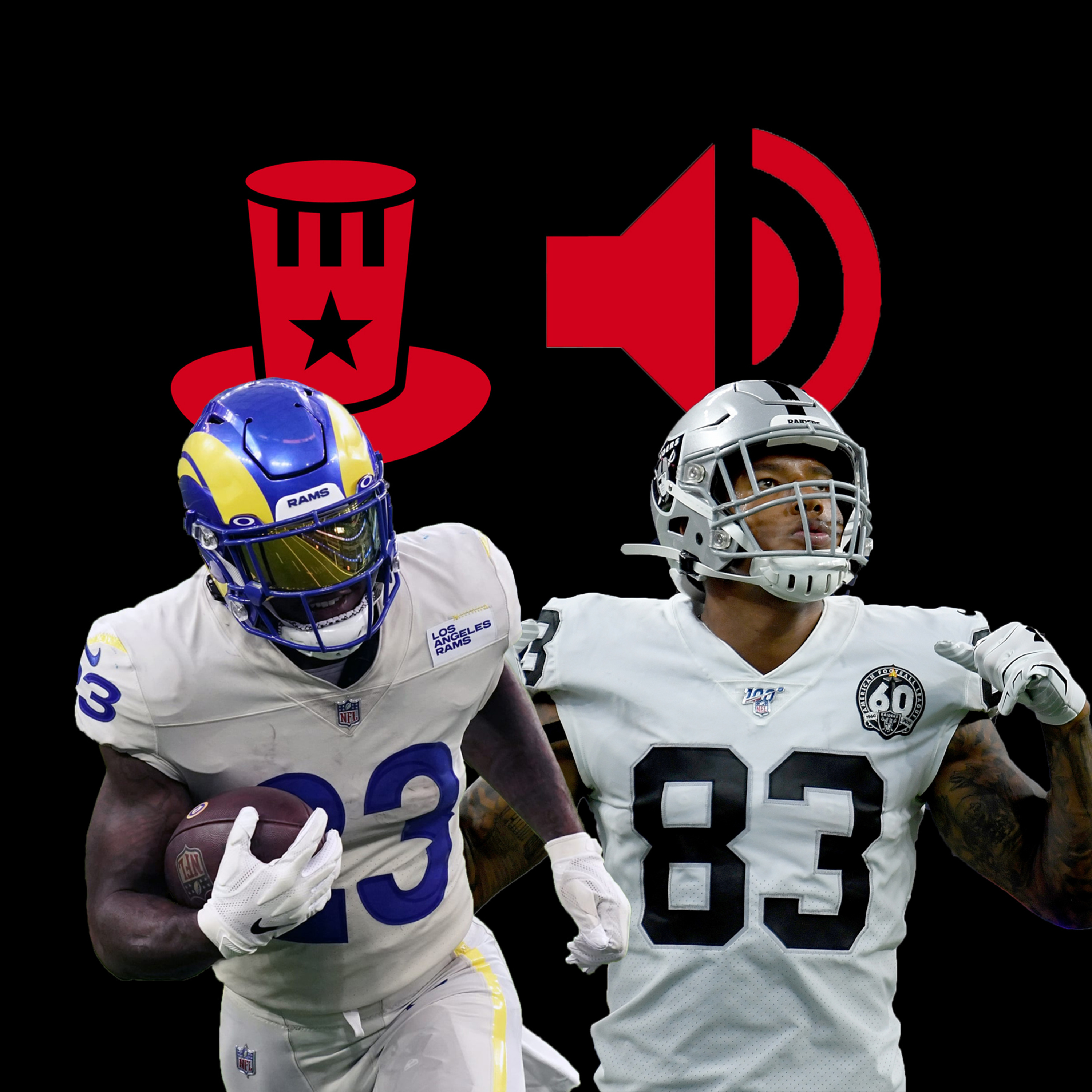 Episode #32: Fantasy Football Takes episode artwork
