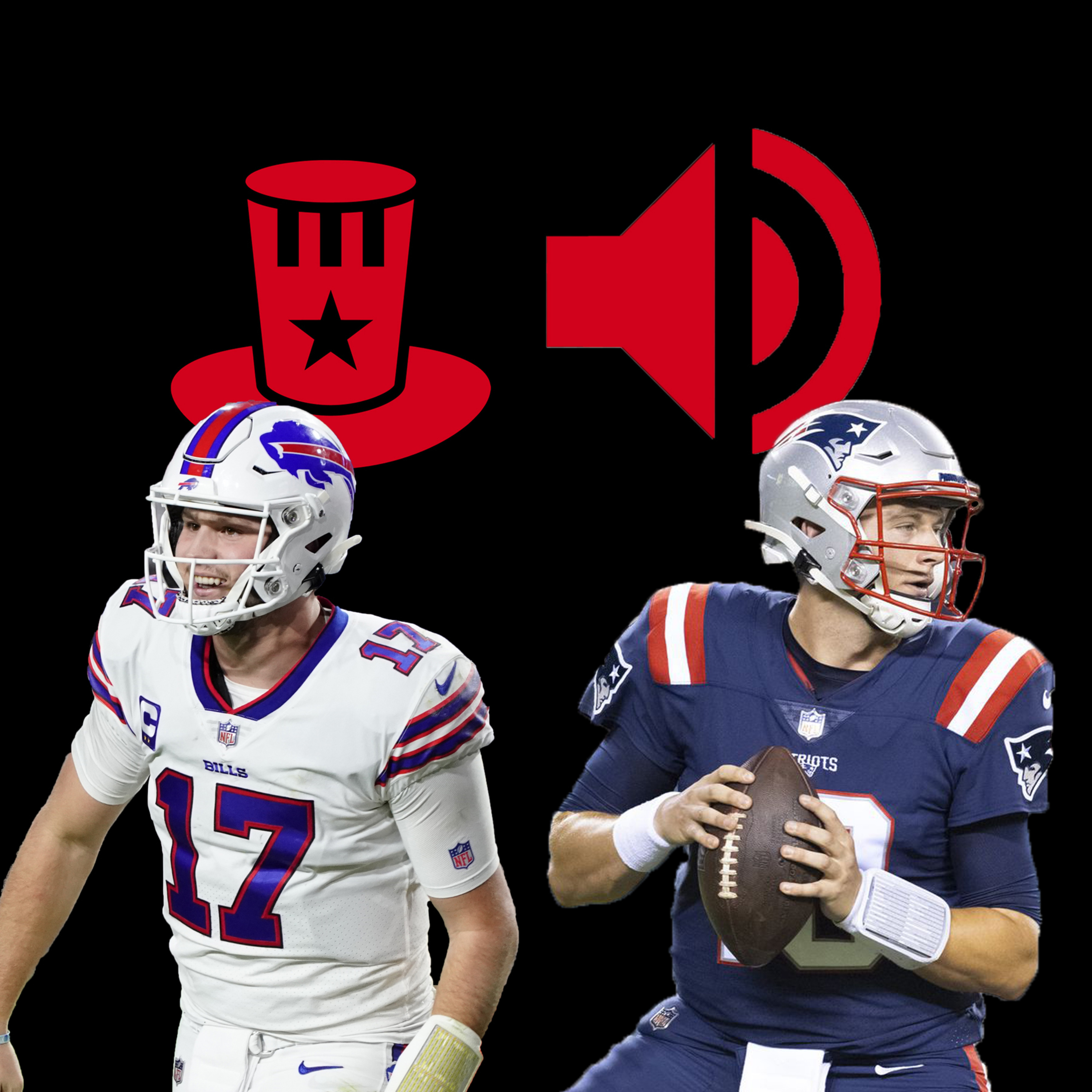 Episode #33: 2021 AFC East Preview episode artwork