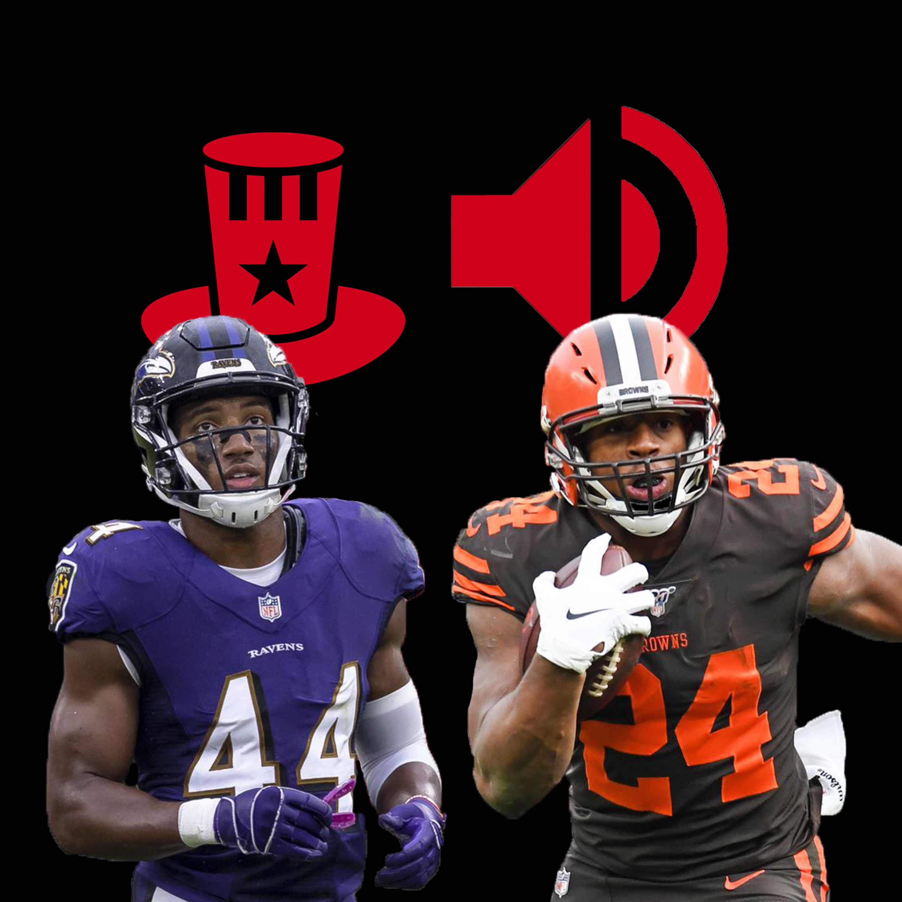 Episode #34: 2021 AFC North Preview episode artwork