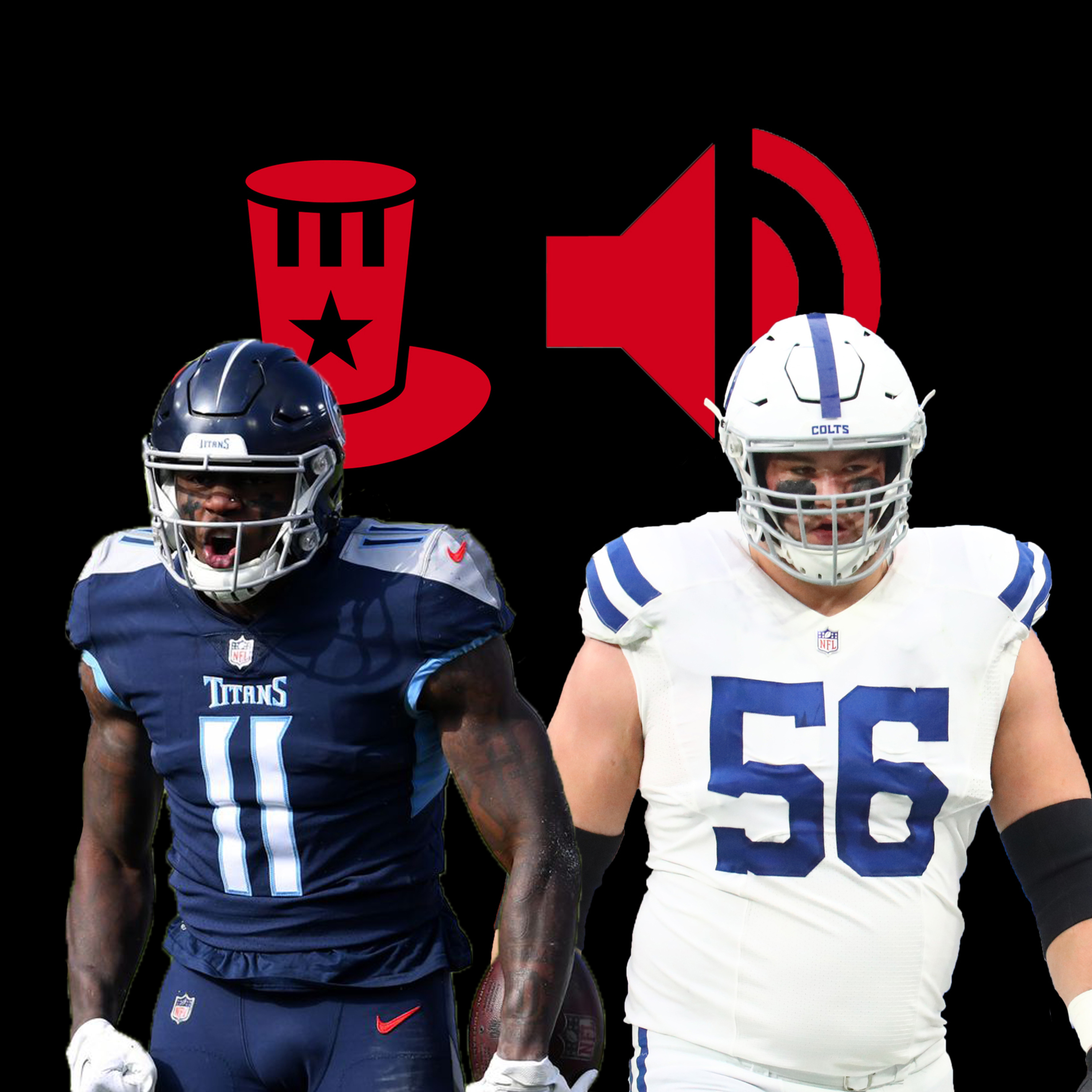 Episode #35: 2021 AFC South Preview episode artwork