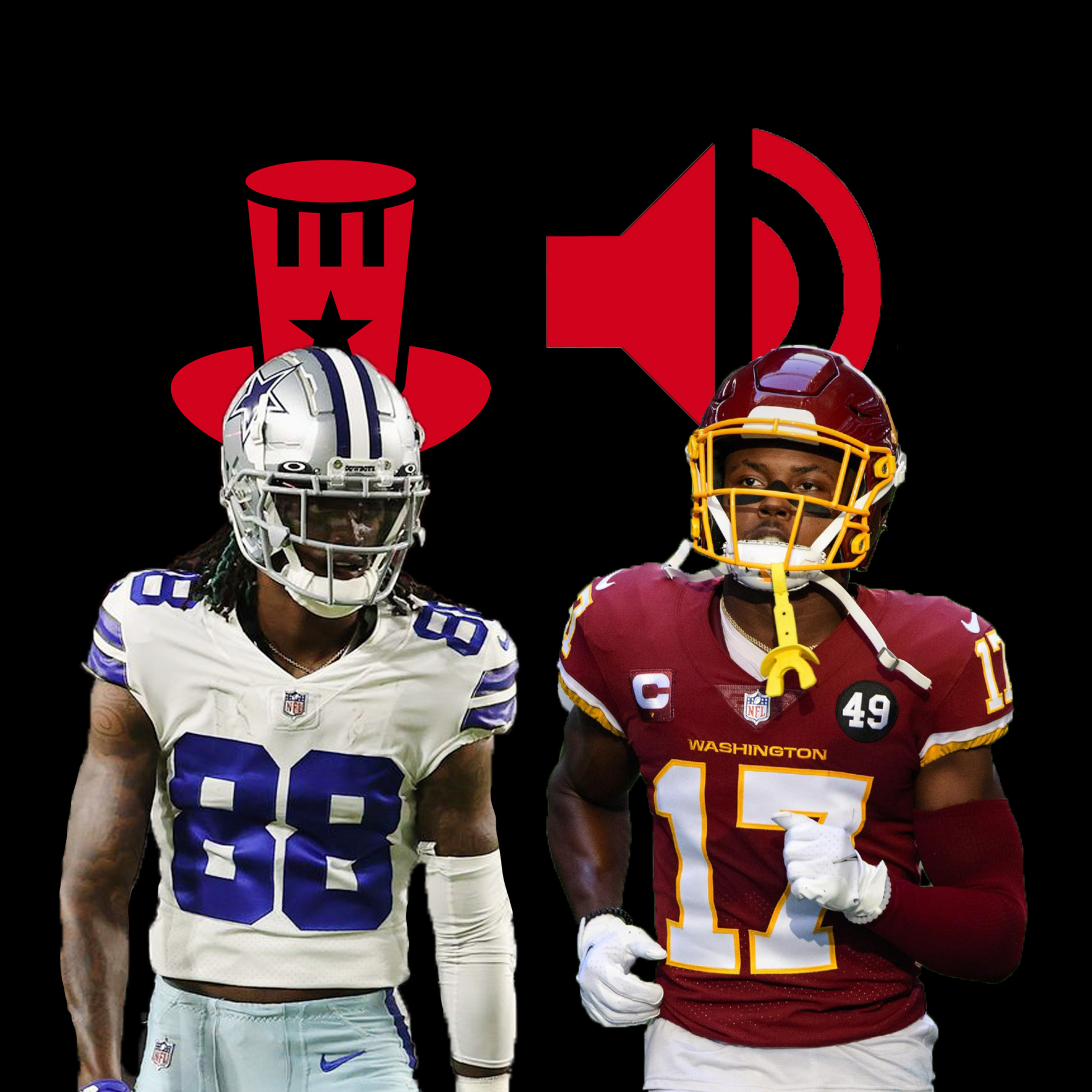 Episode #37: 2021 NFC East Preview episode artwork