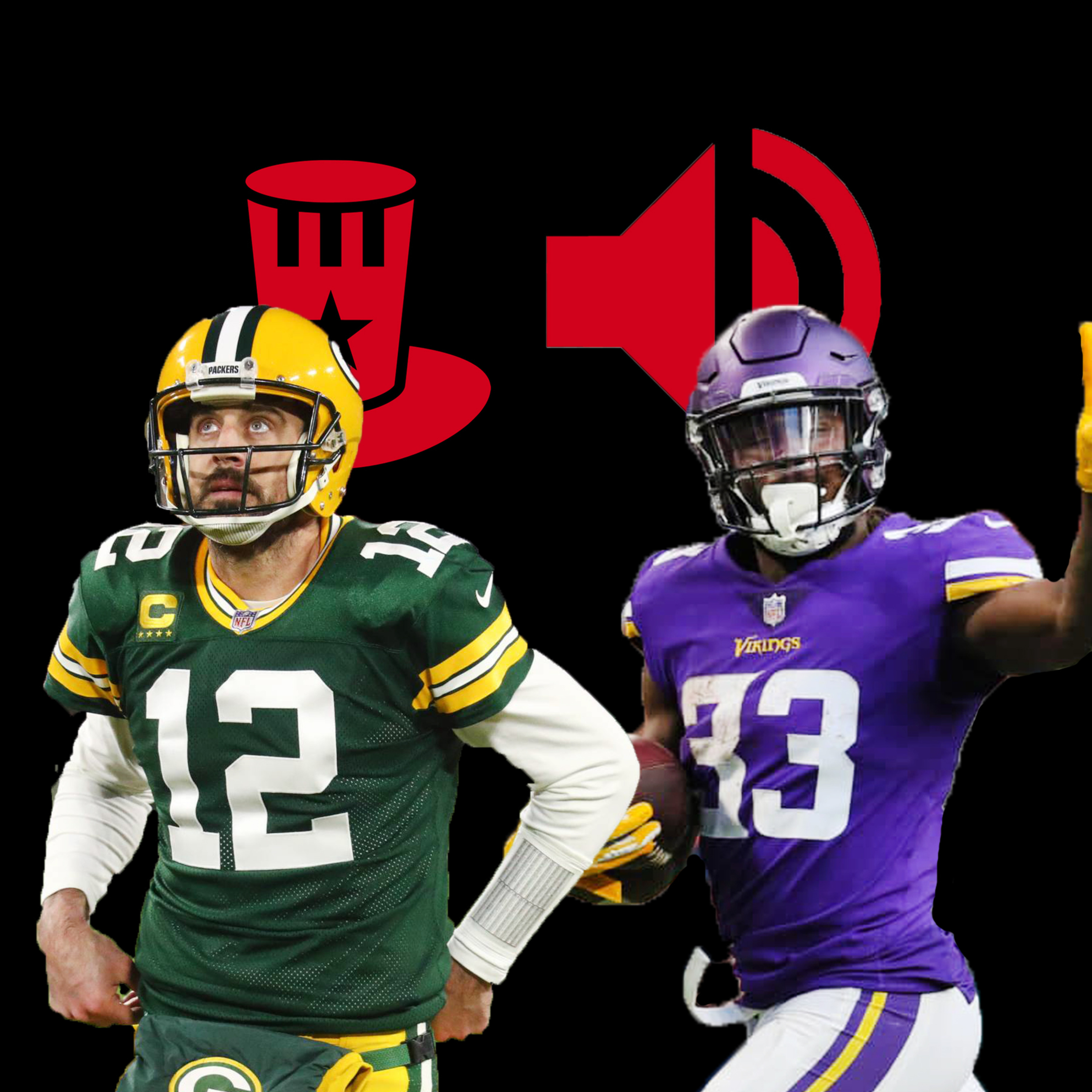 Episode #38: 2021 NFC North Preview episode artwork