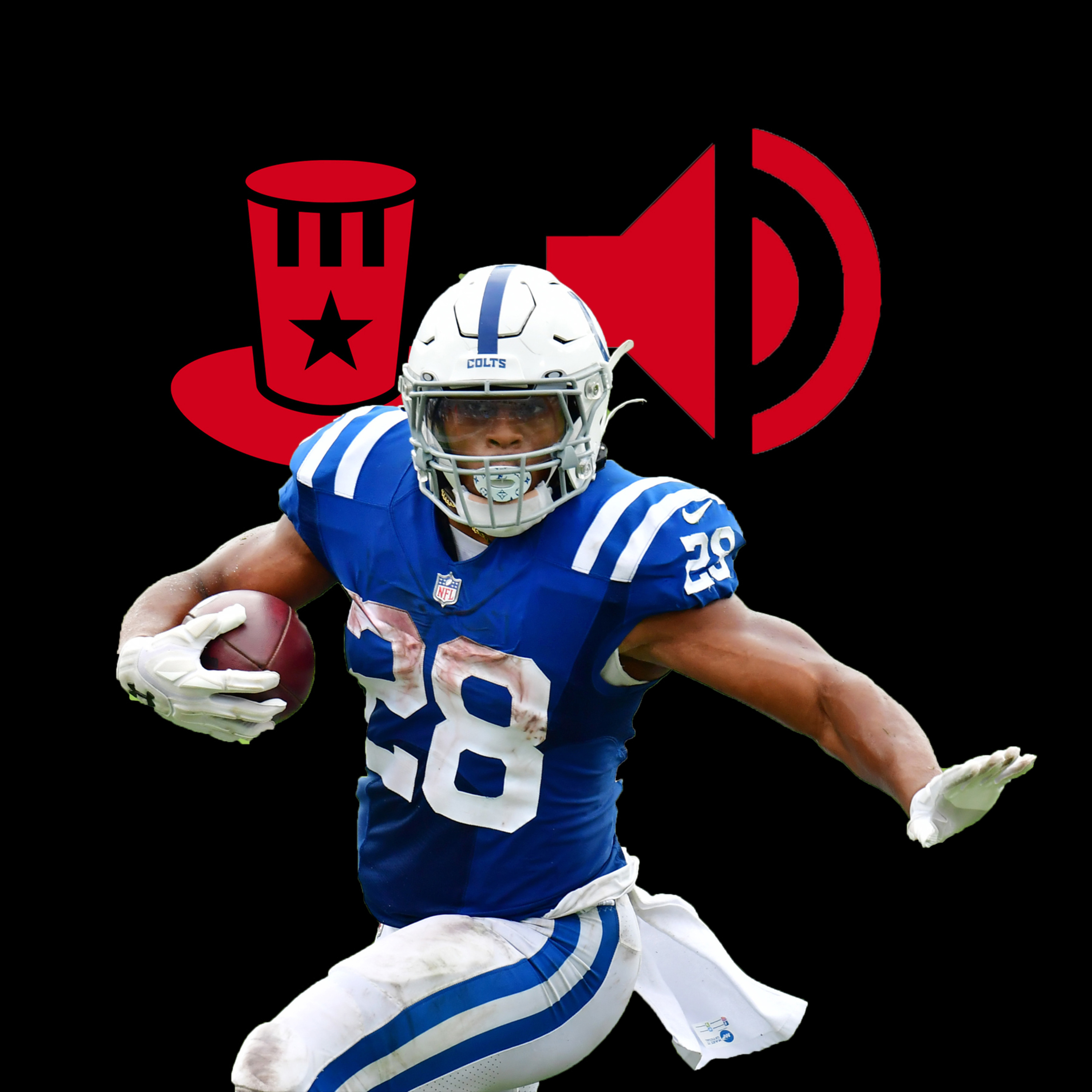 Episode #42: 2022 Consensus Fantasy Rankings episode artwork