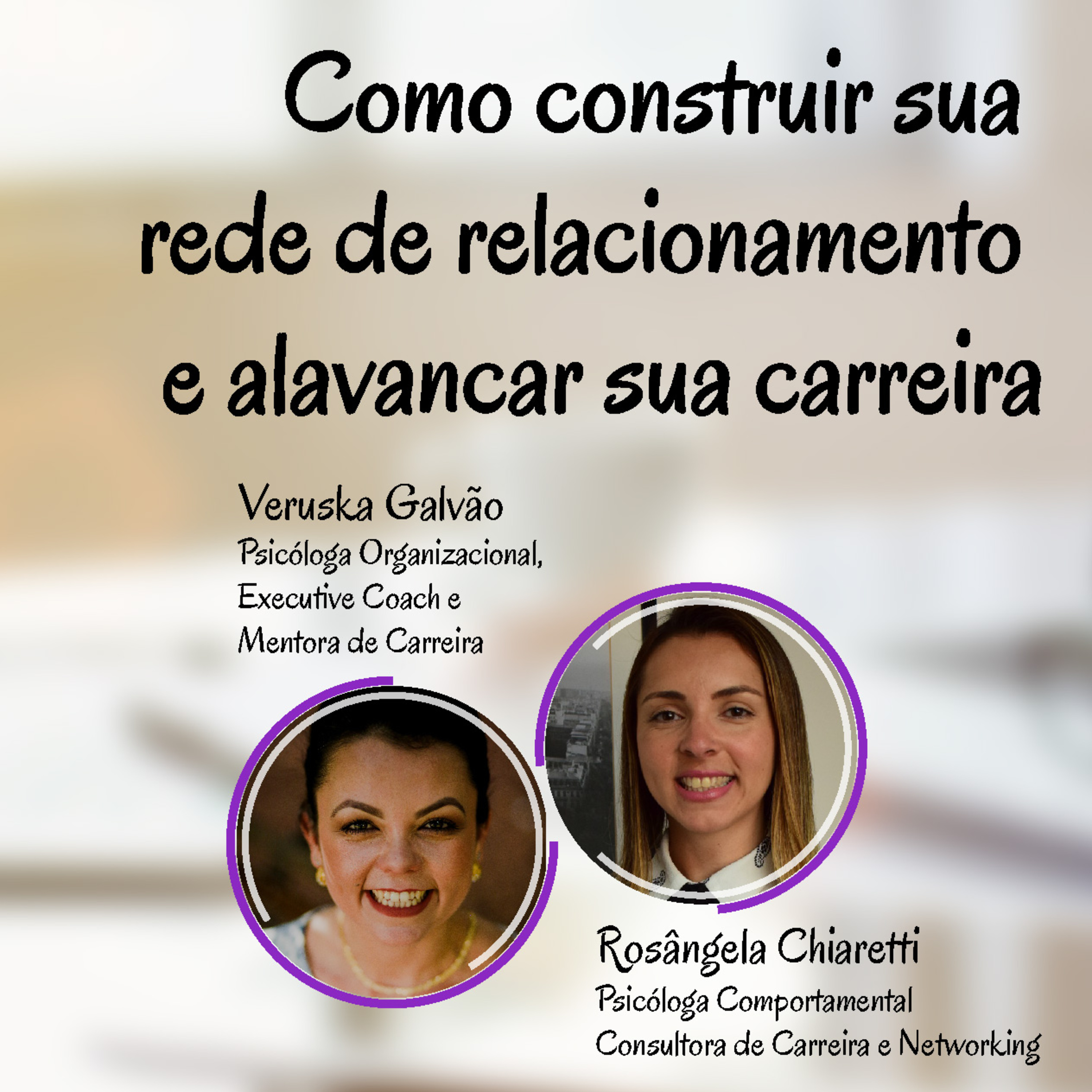 Podcast: Relacionamentos Humanos