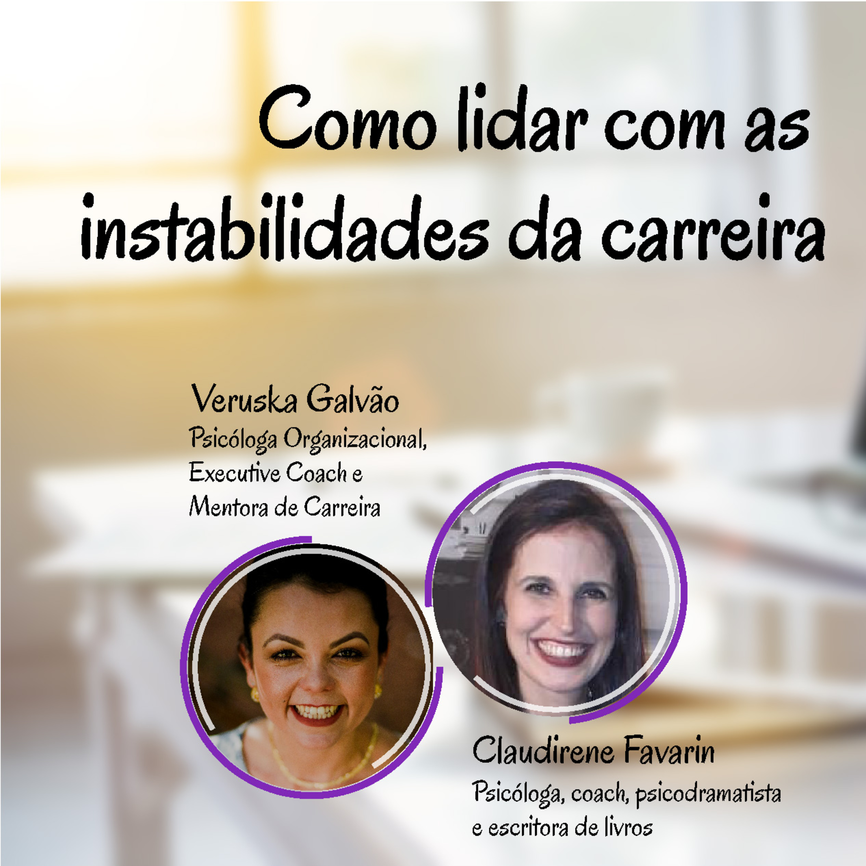 Podcast: Relacionamentos Humanos