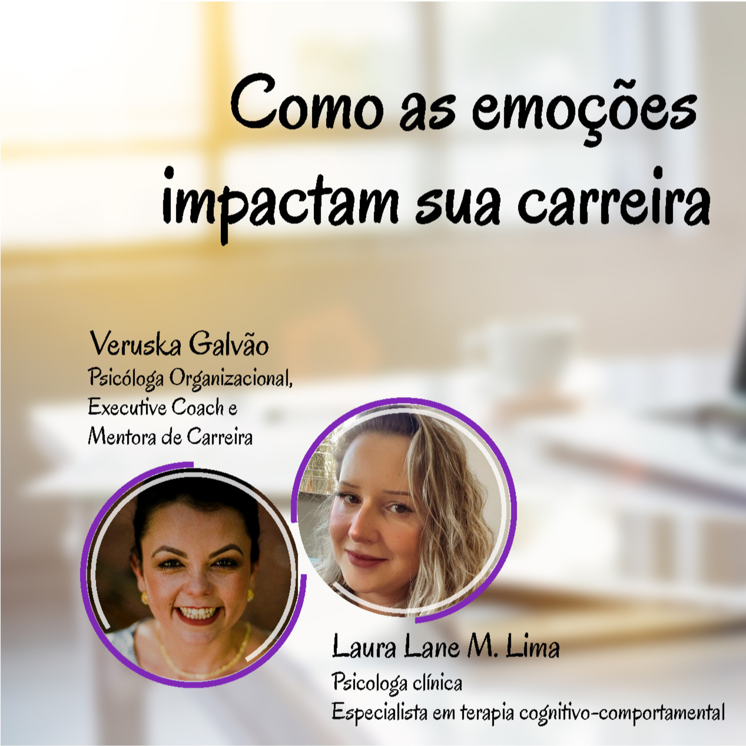 Podcast: Relacionamentos Humanos