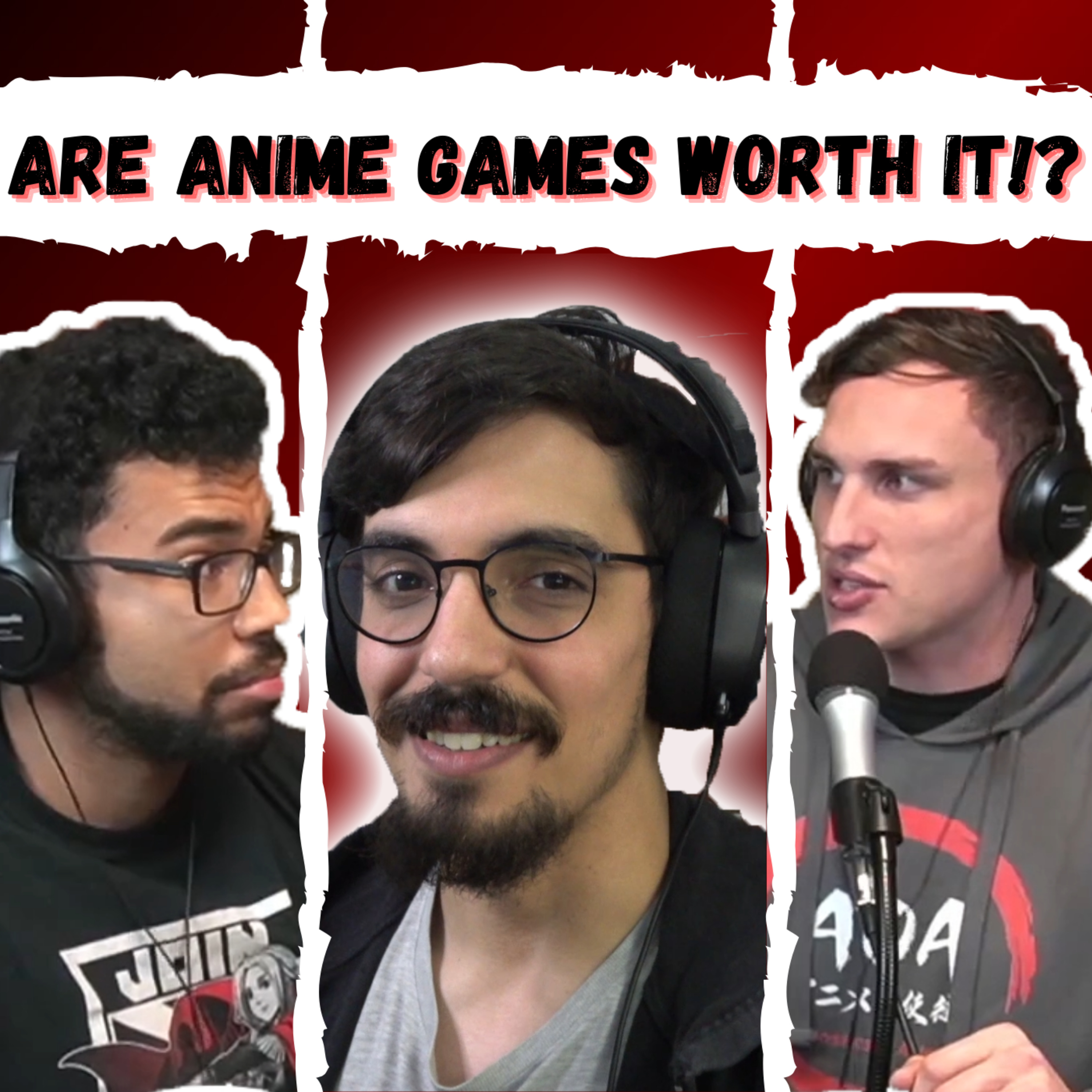 AoA Podcast