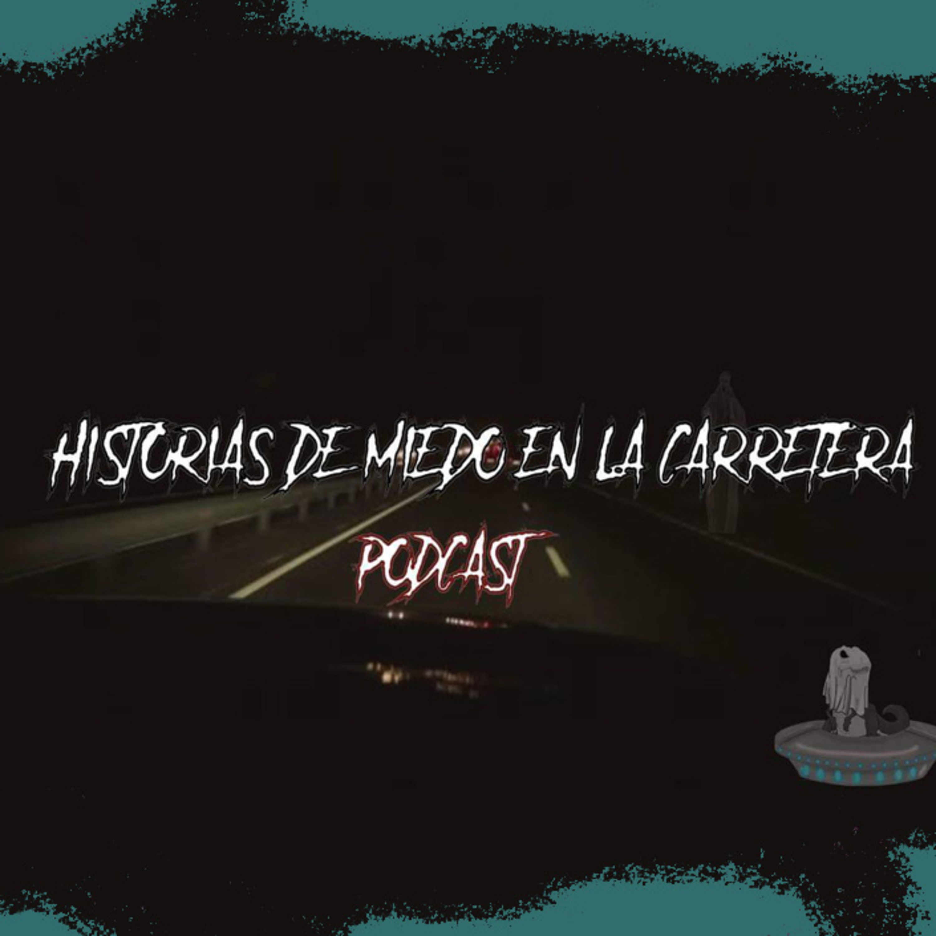 El Dinosaurio Fantasma