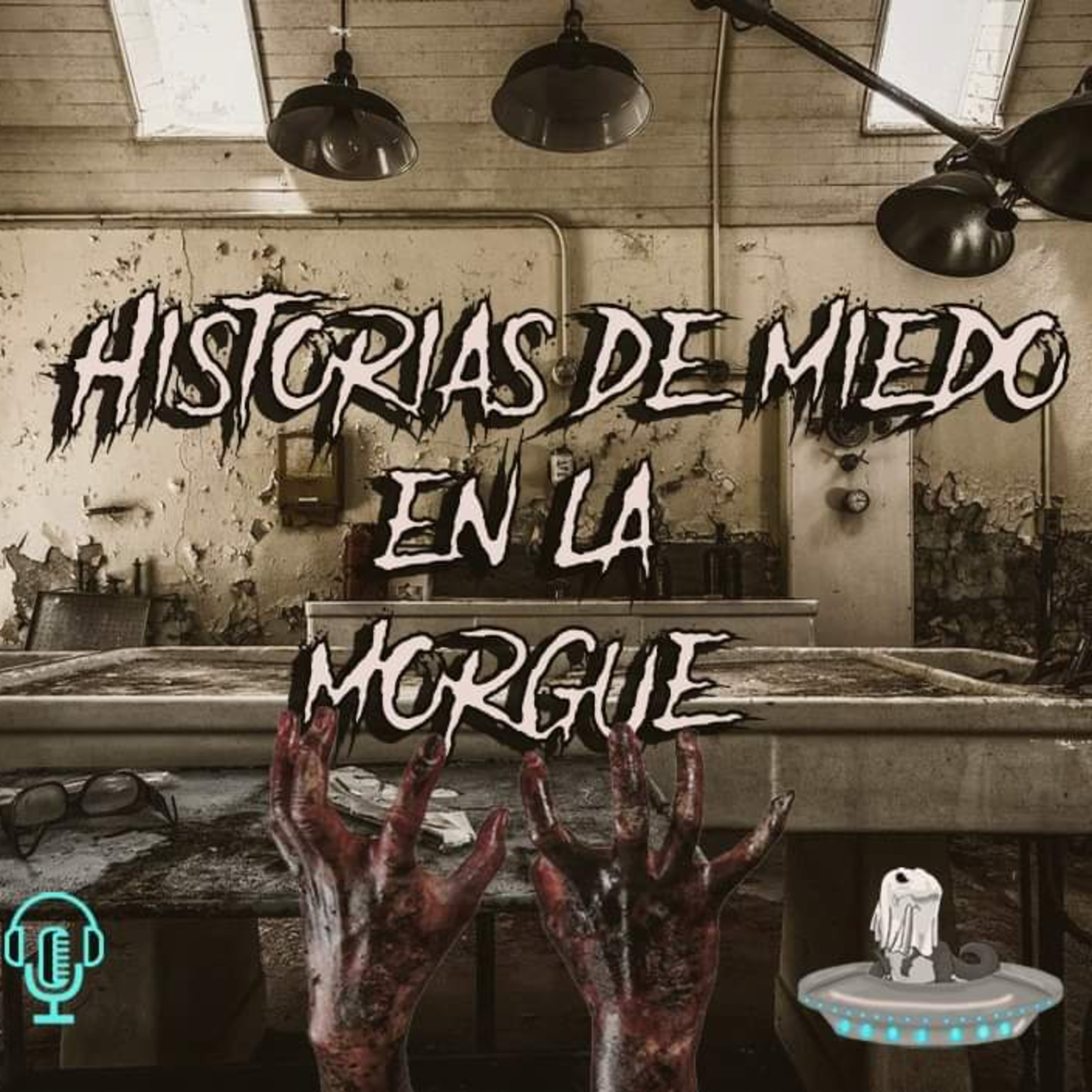 El Dinosaurio Fantasma