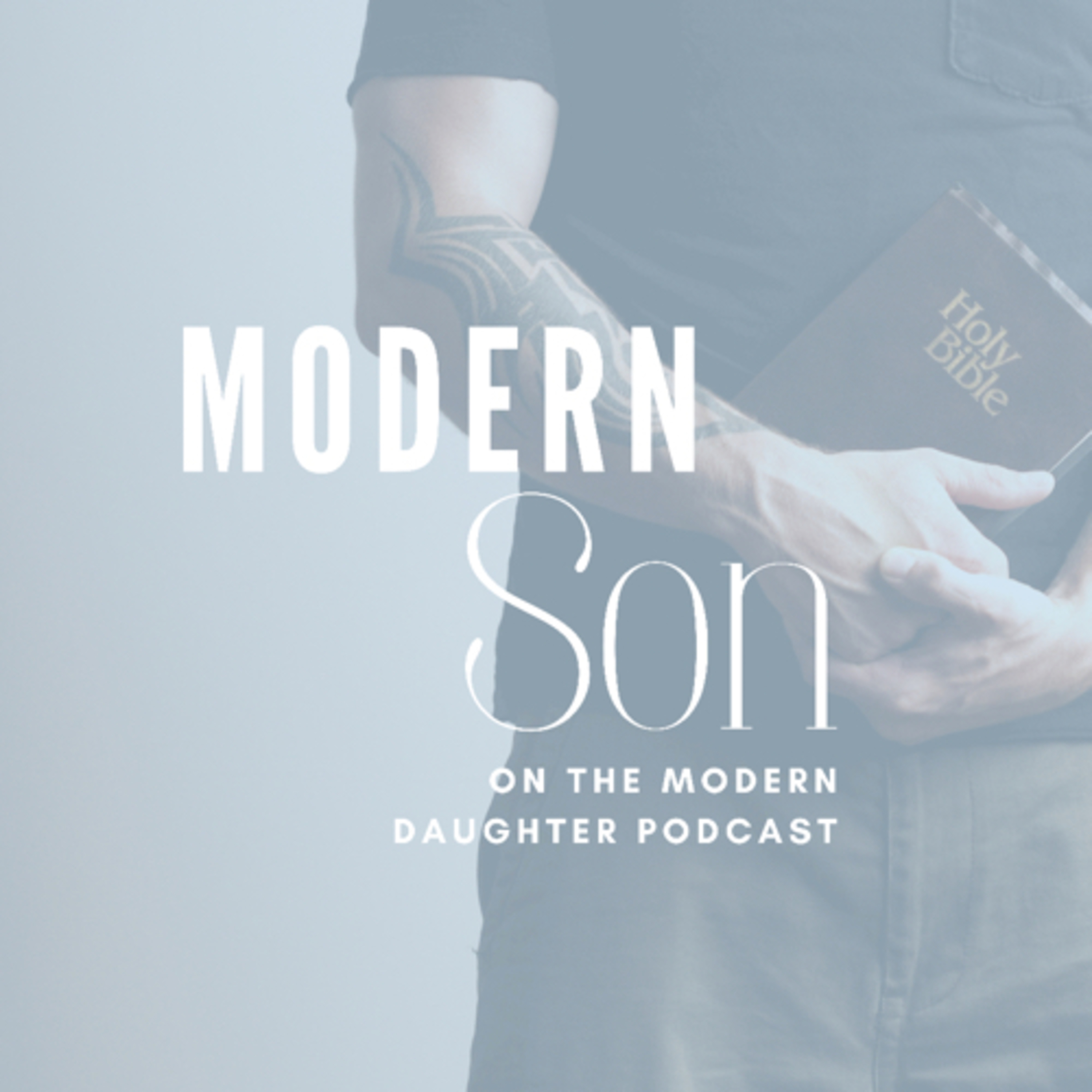 Modern Daughter Podcast
