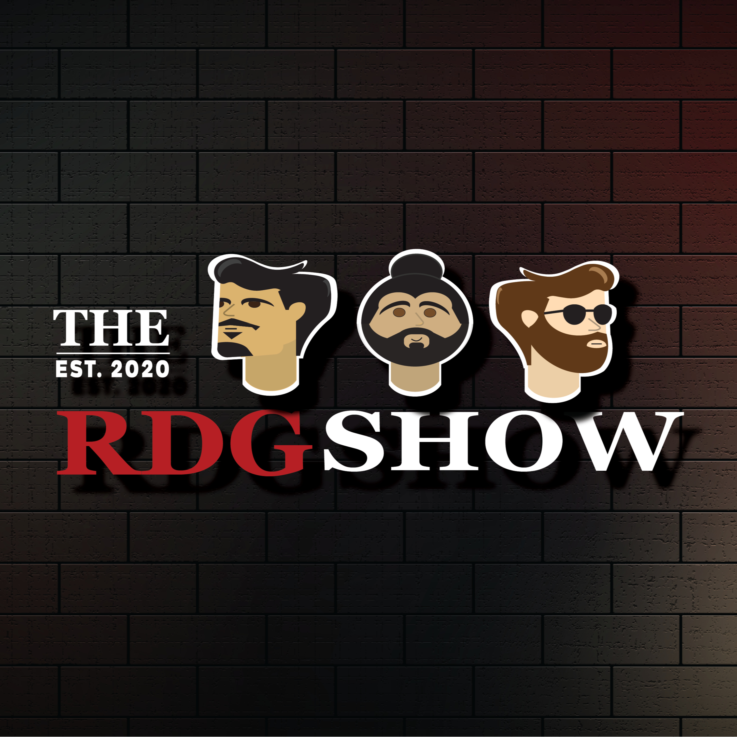 The RDG Show