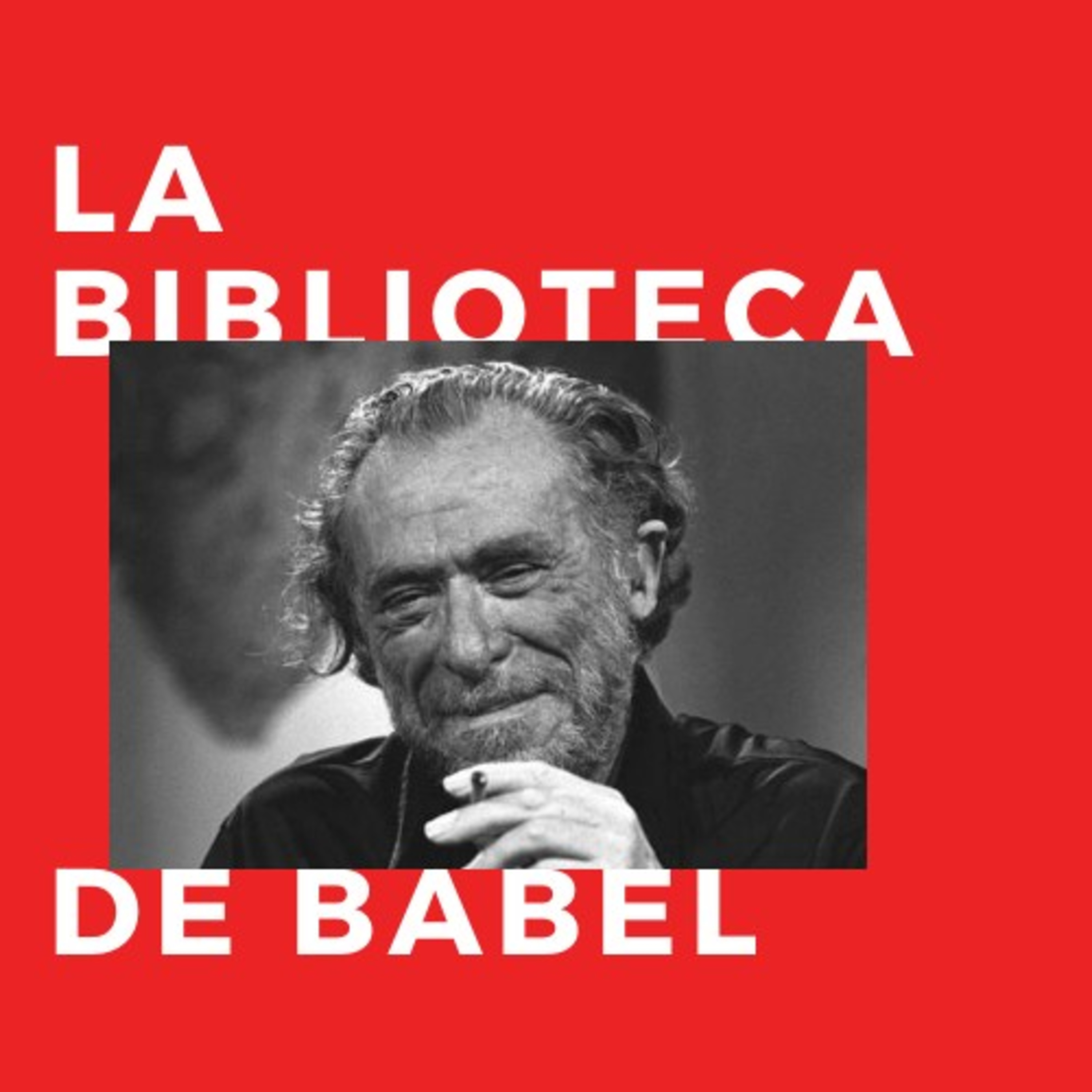 La Biblioteca De Babel