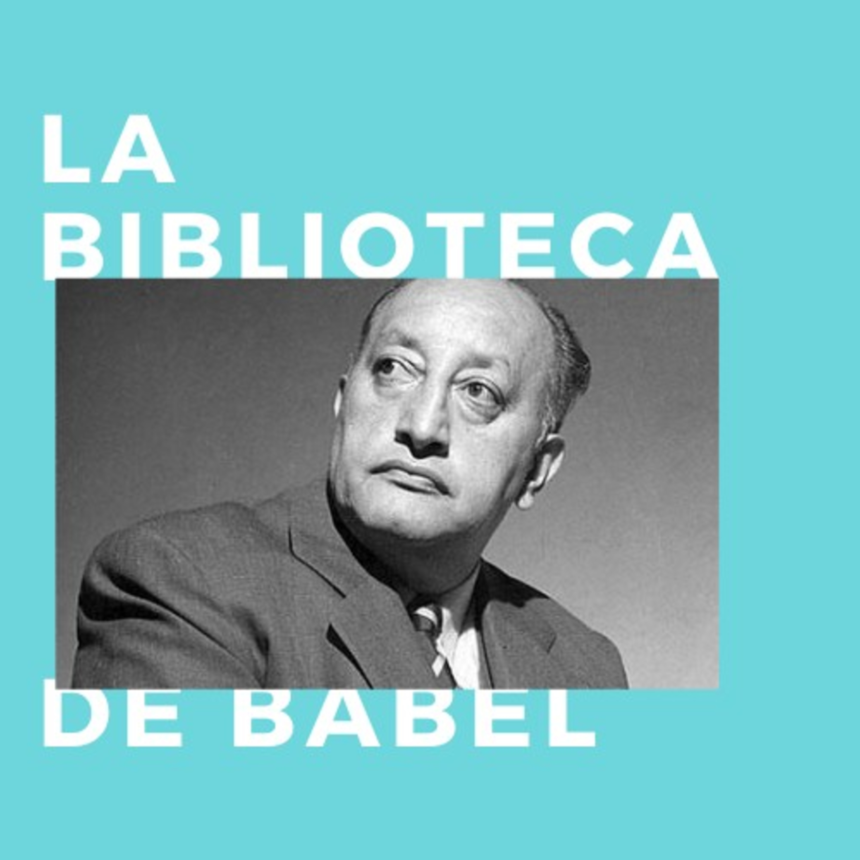 La Biblioteca De Babel
