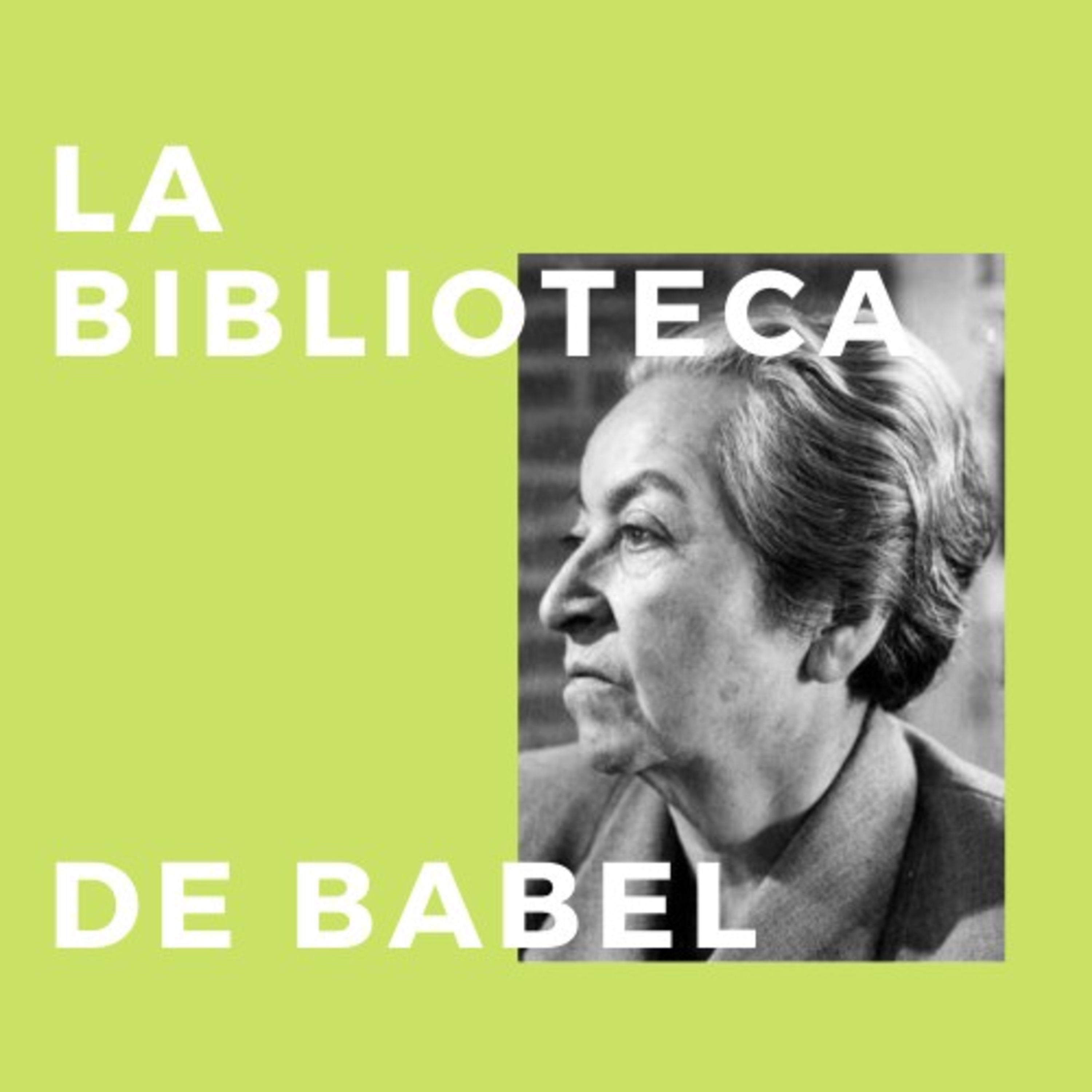 La Biblioteca De Babel