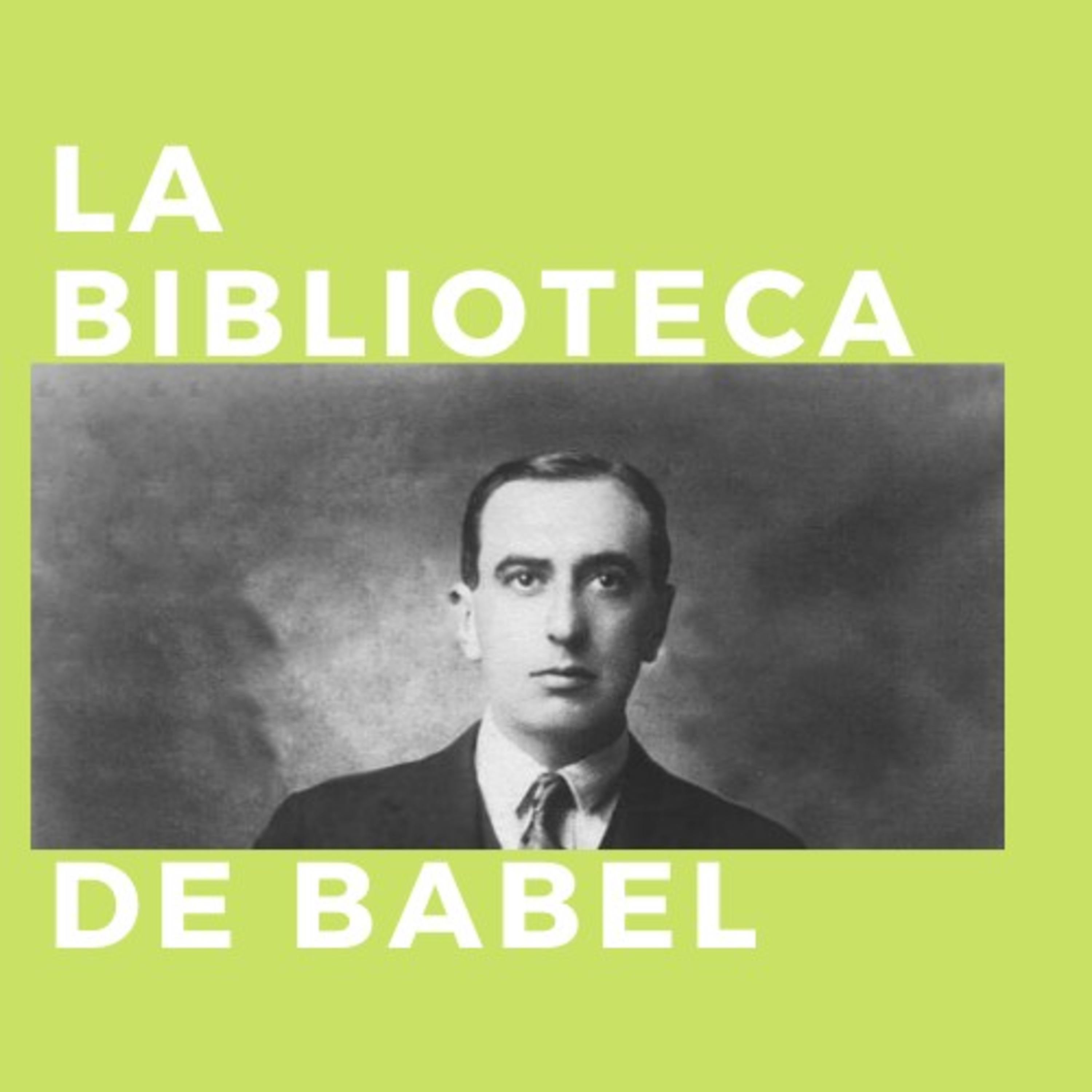 La Biblioteca De Babel