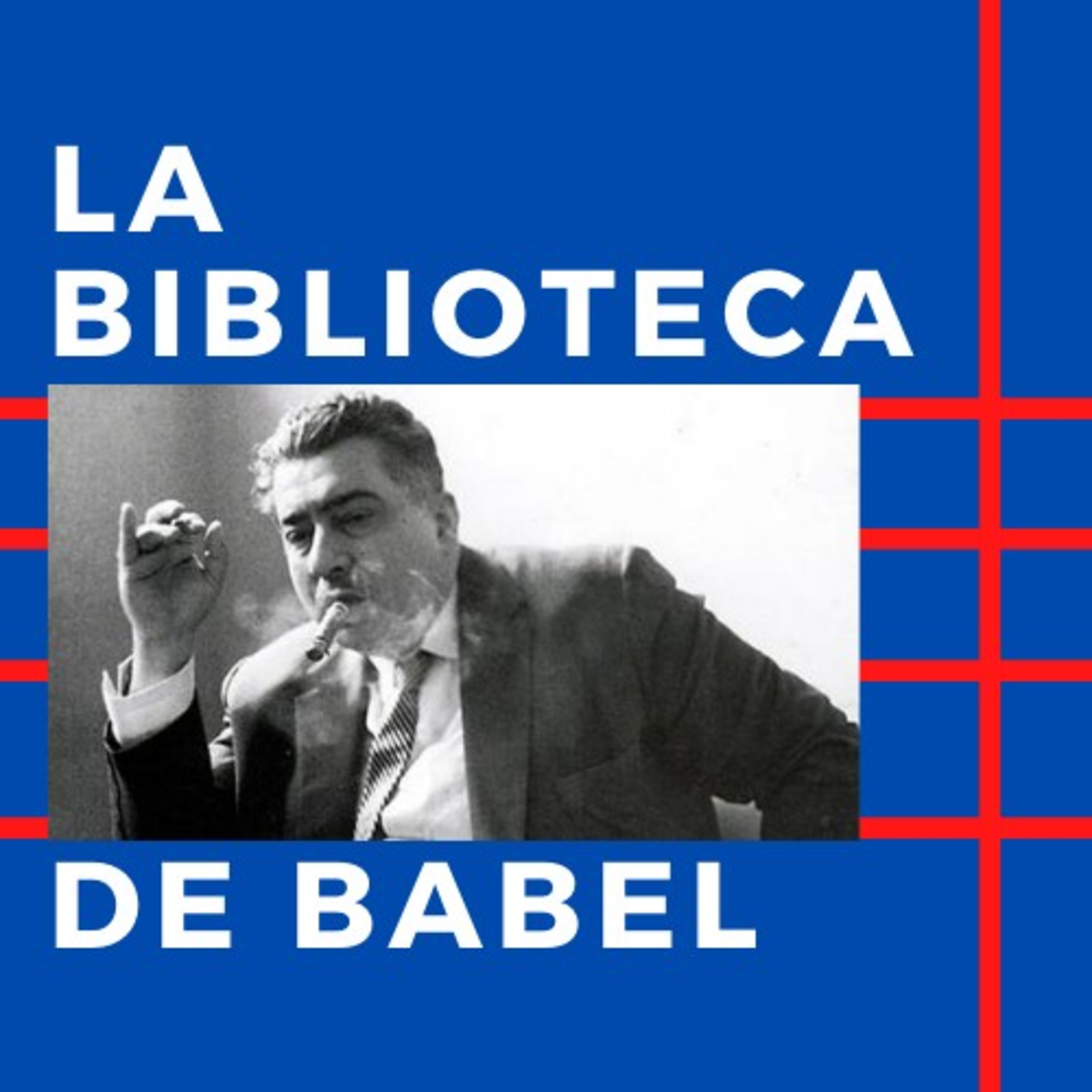 La Biblioteca De Babel