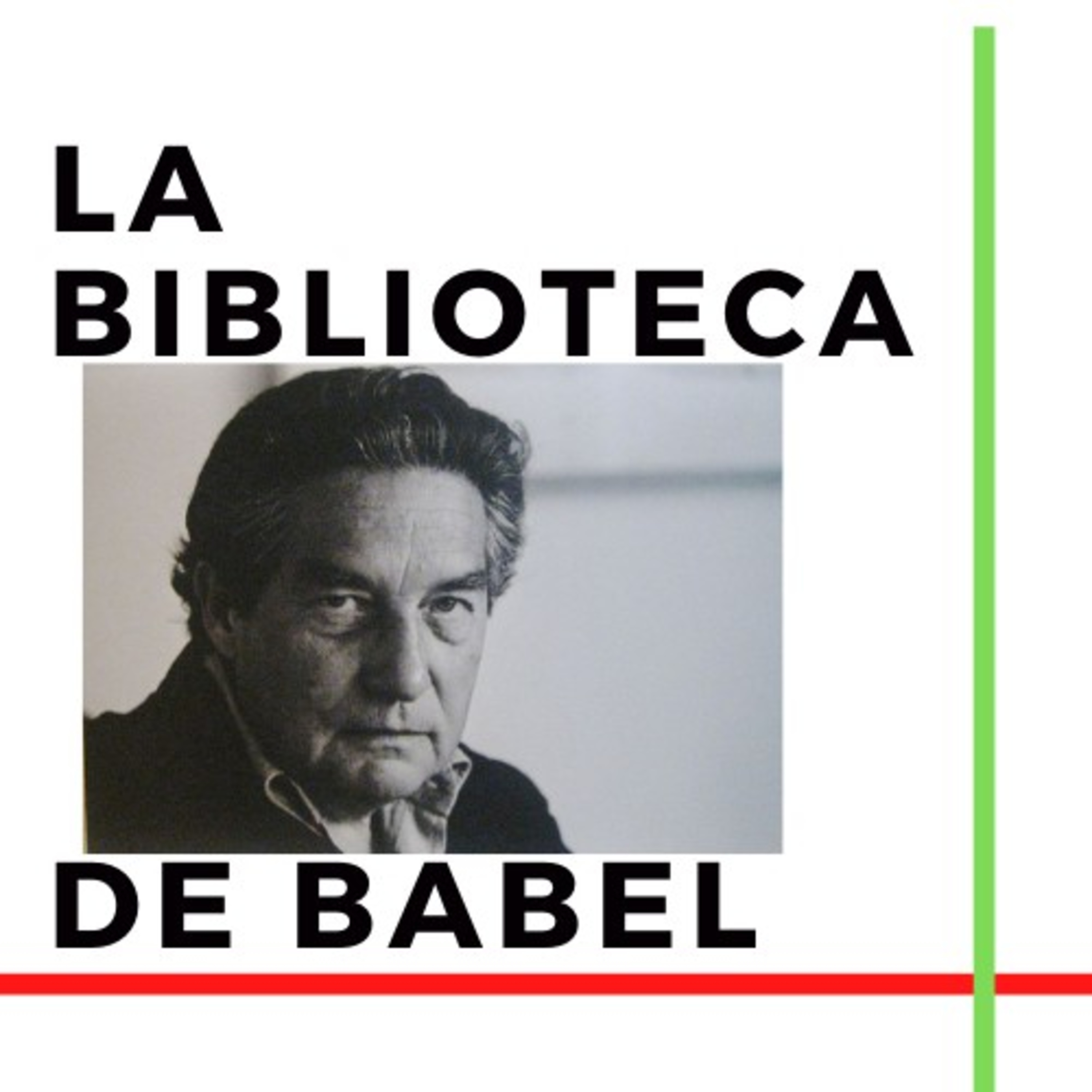 La Biblioteca De Babel