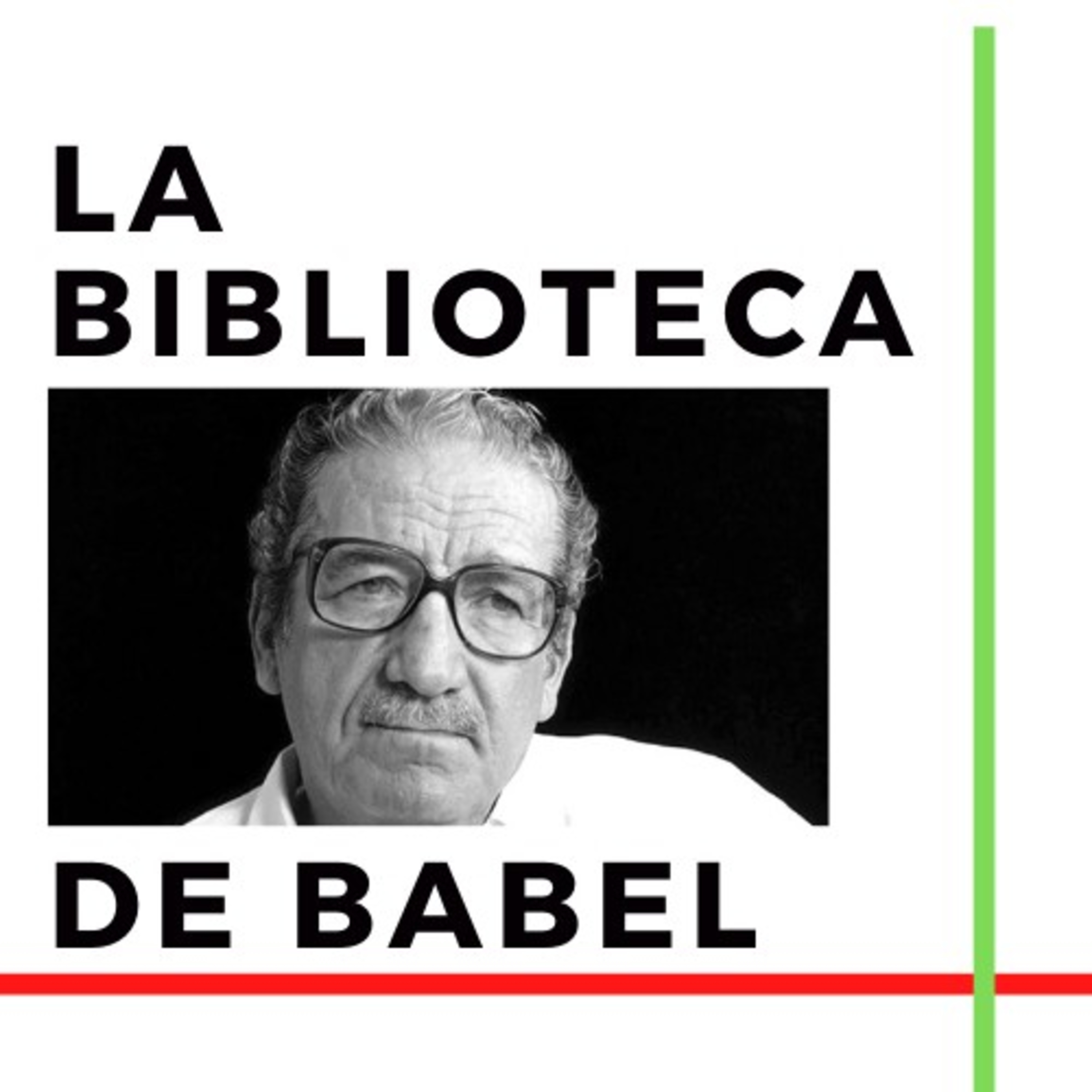 La Biblioteca De Babel