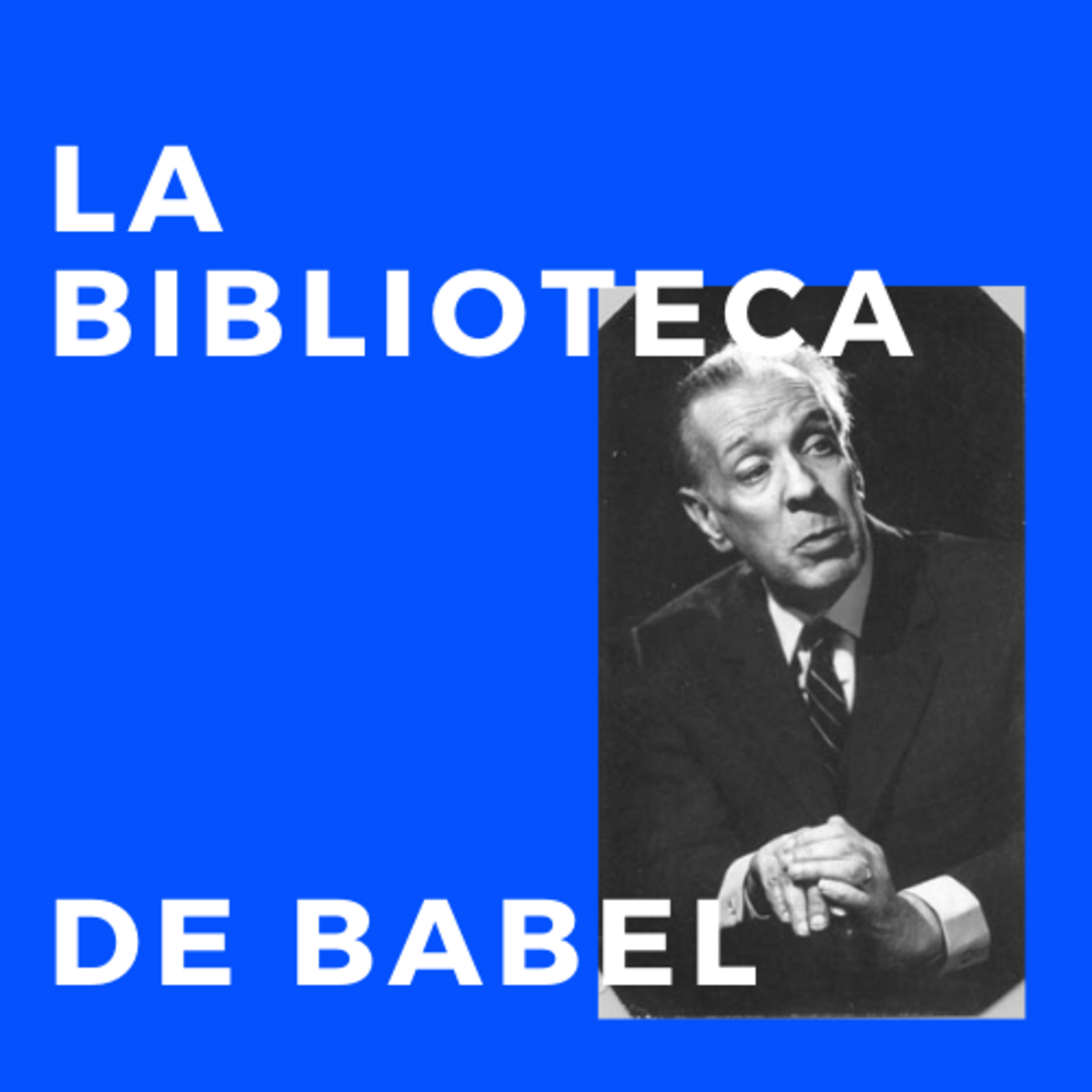La Biblioteca De Babel