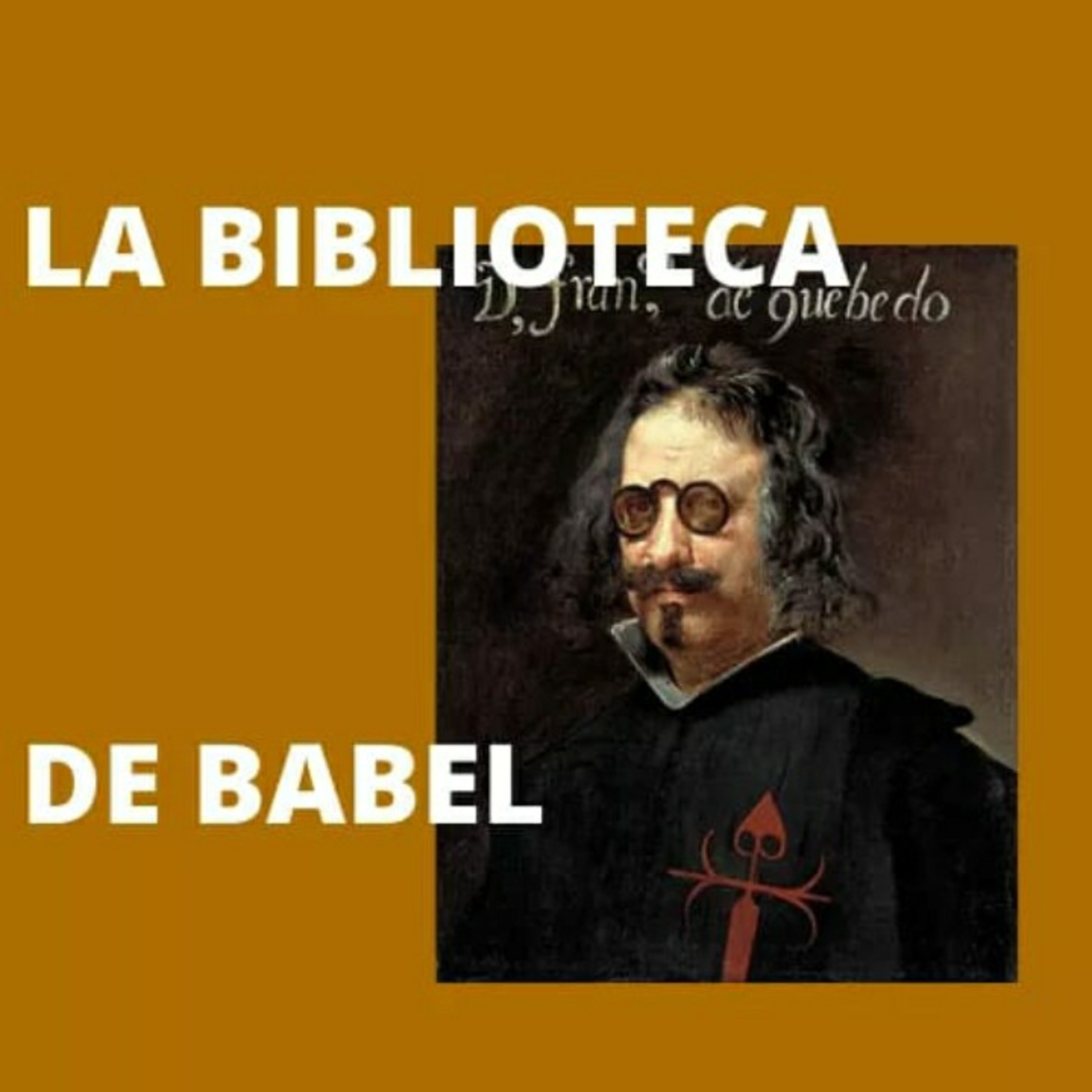 La Biblioteca De Babel