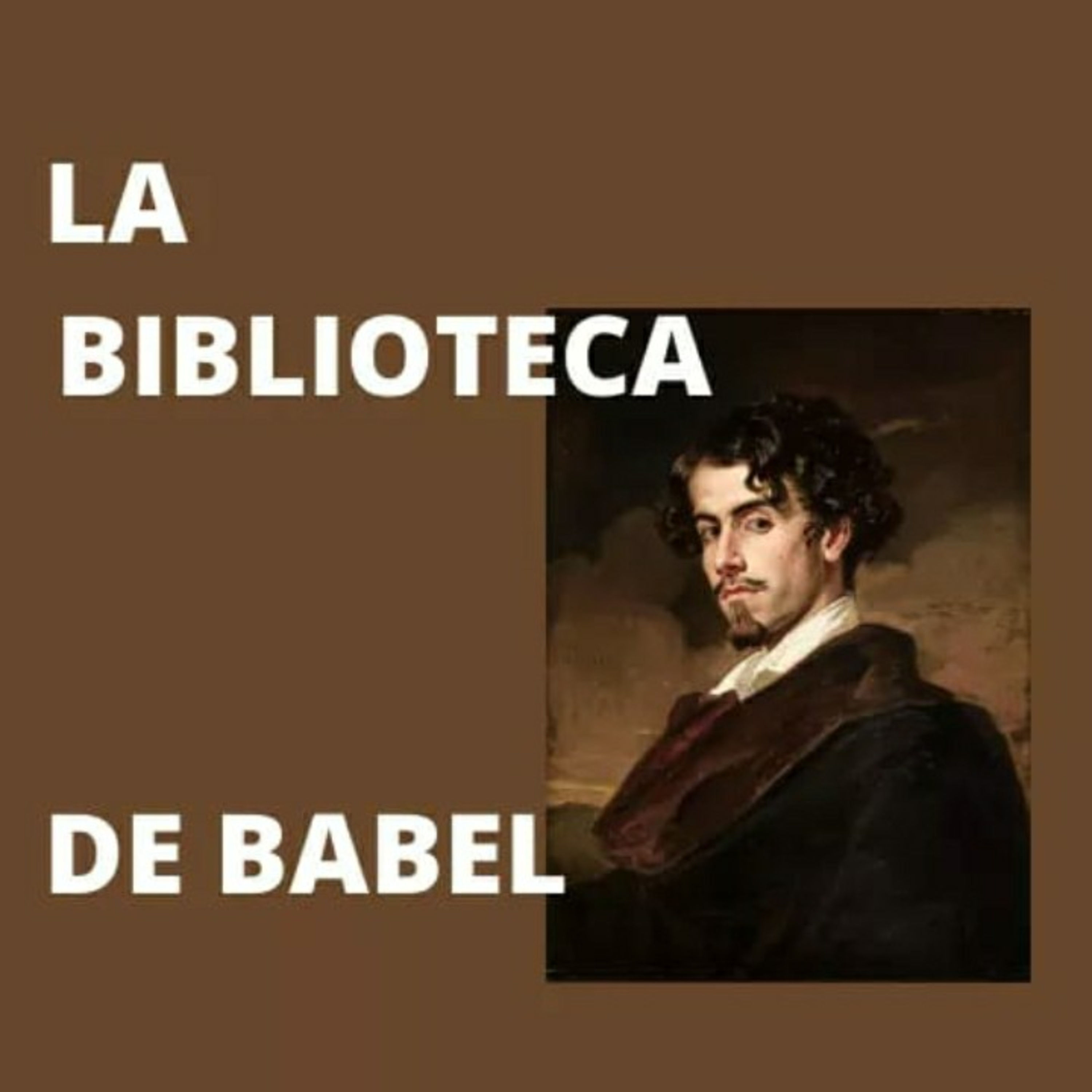 La Biblioteca De Babel
