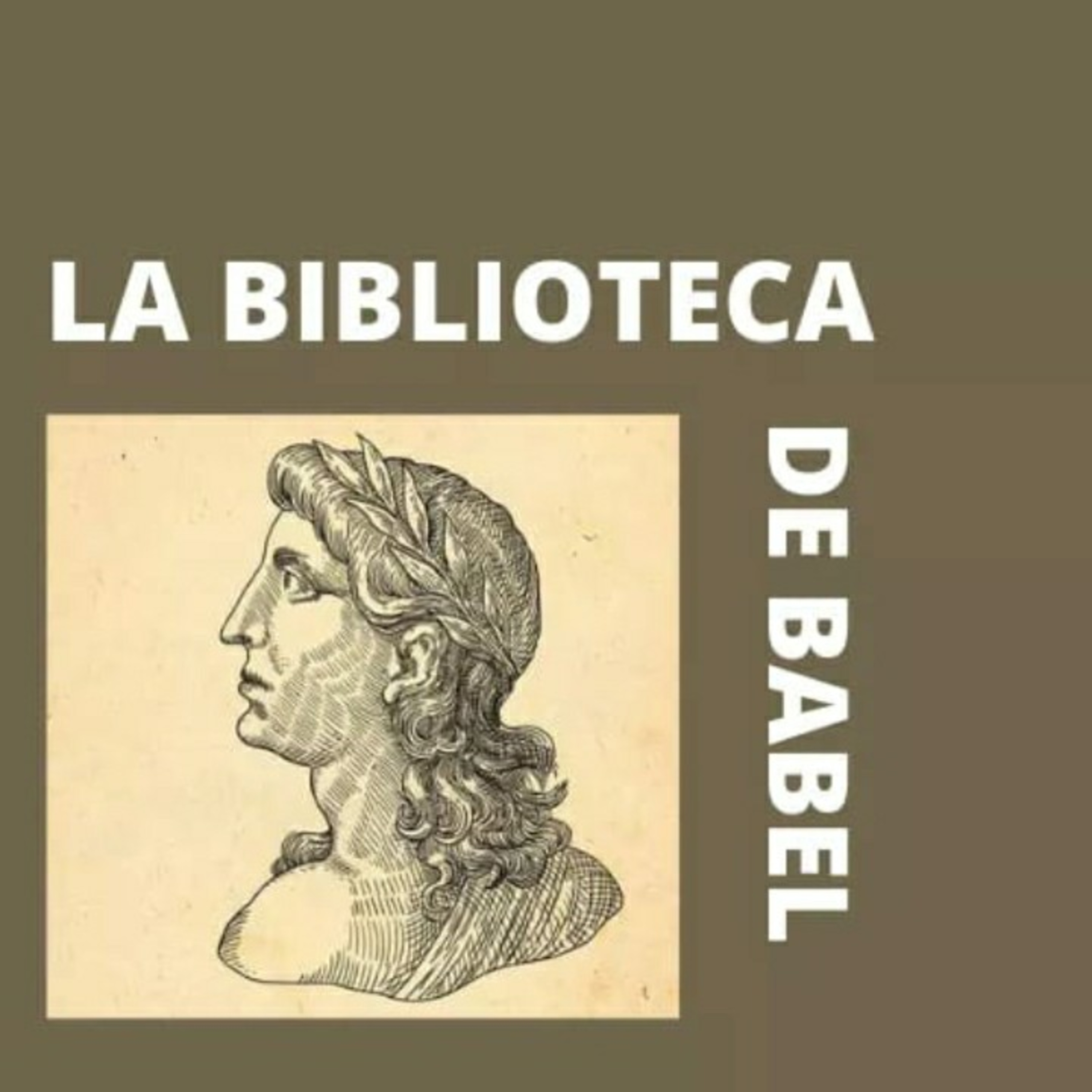 La Biblioteca De Babel