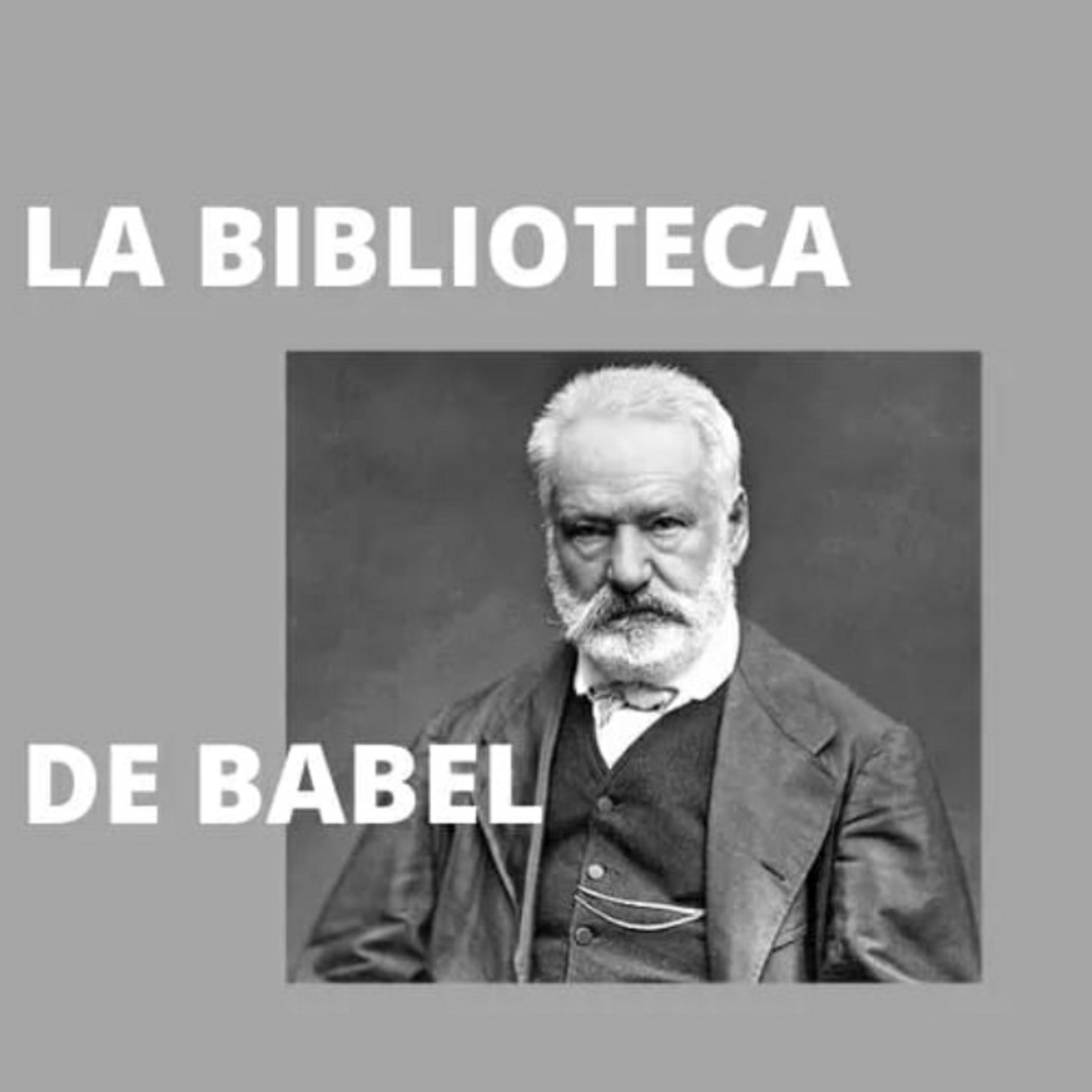 La Biblioteca De Babel