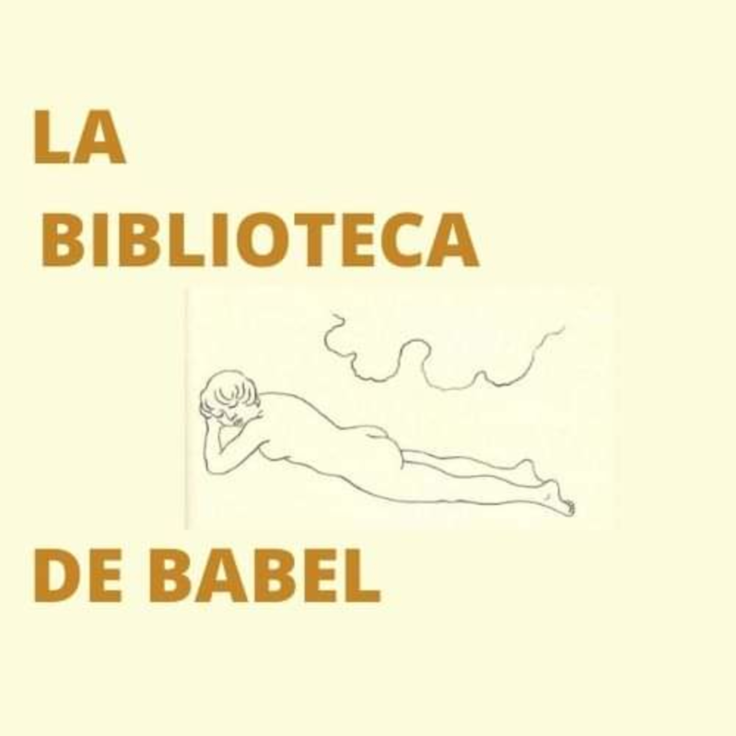 La Biblioteca De Babel