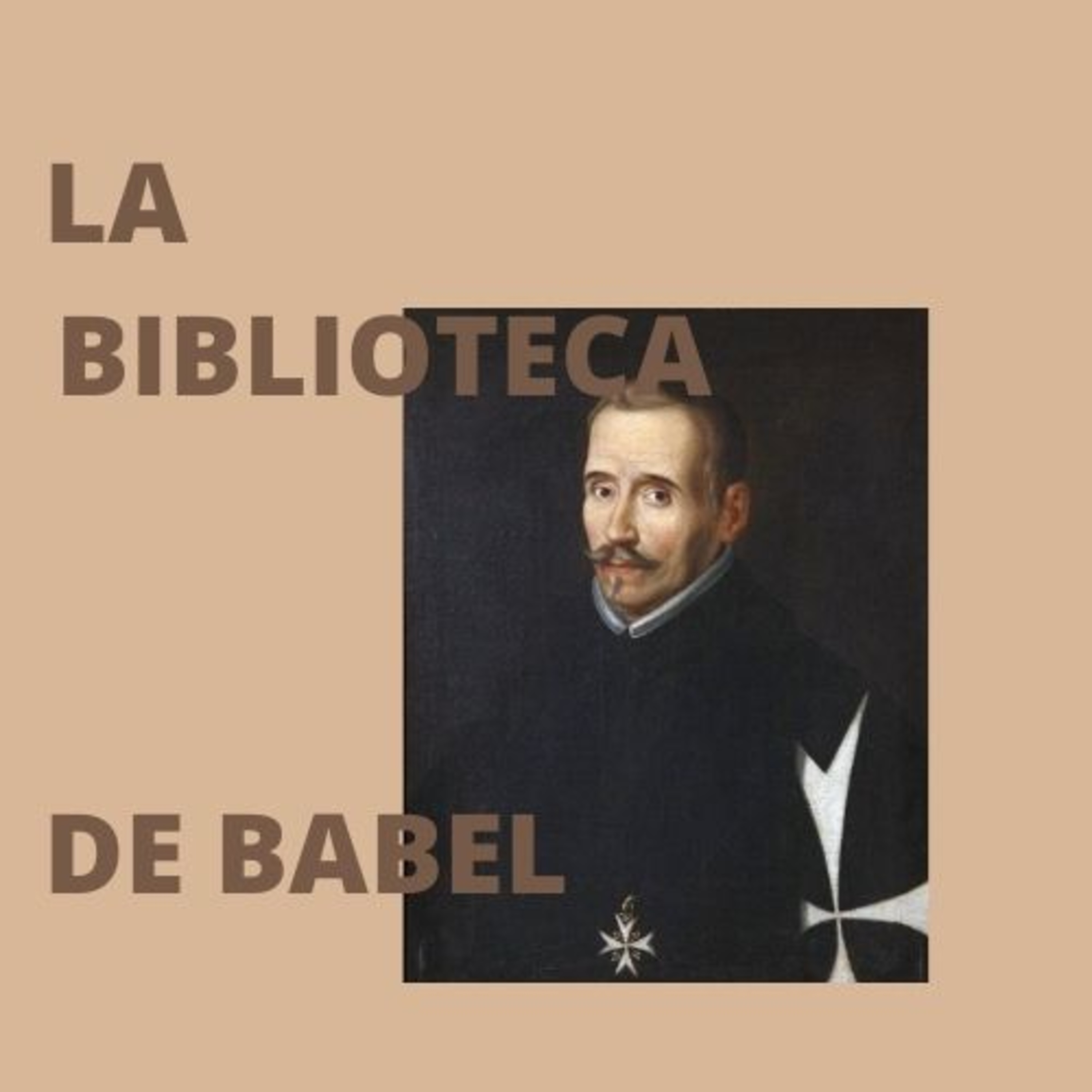 La Biblioteca De Babel