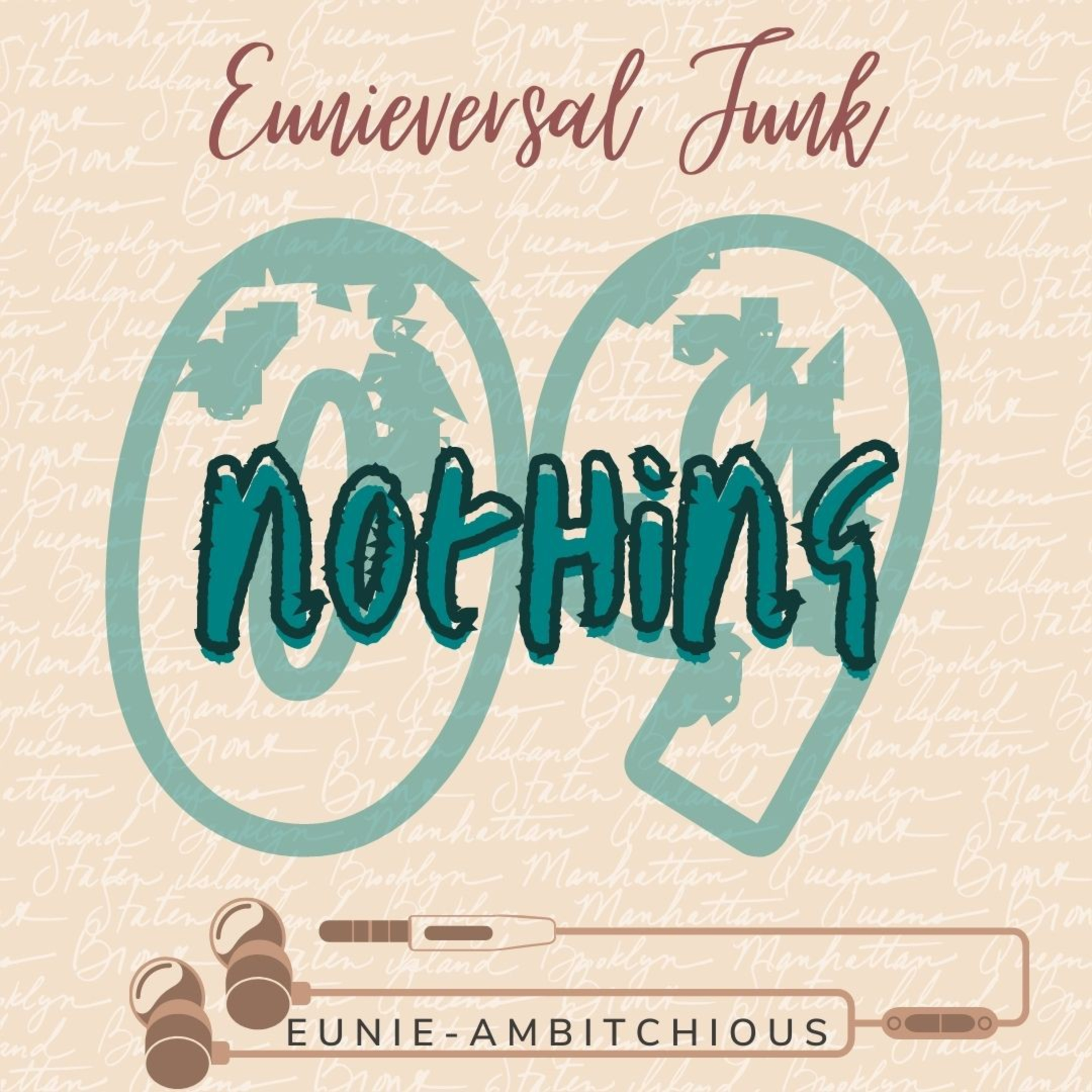 09 – Nothing episode artwork