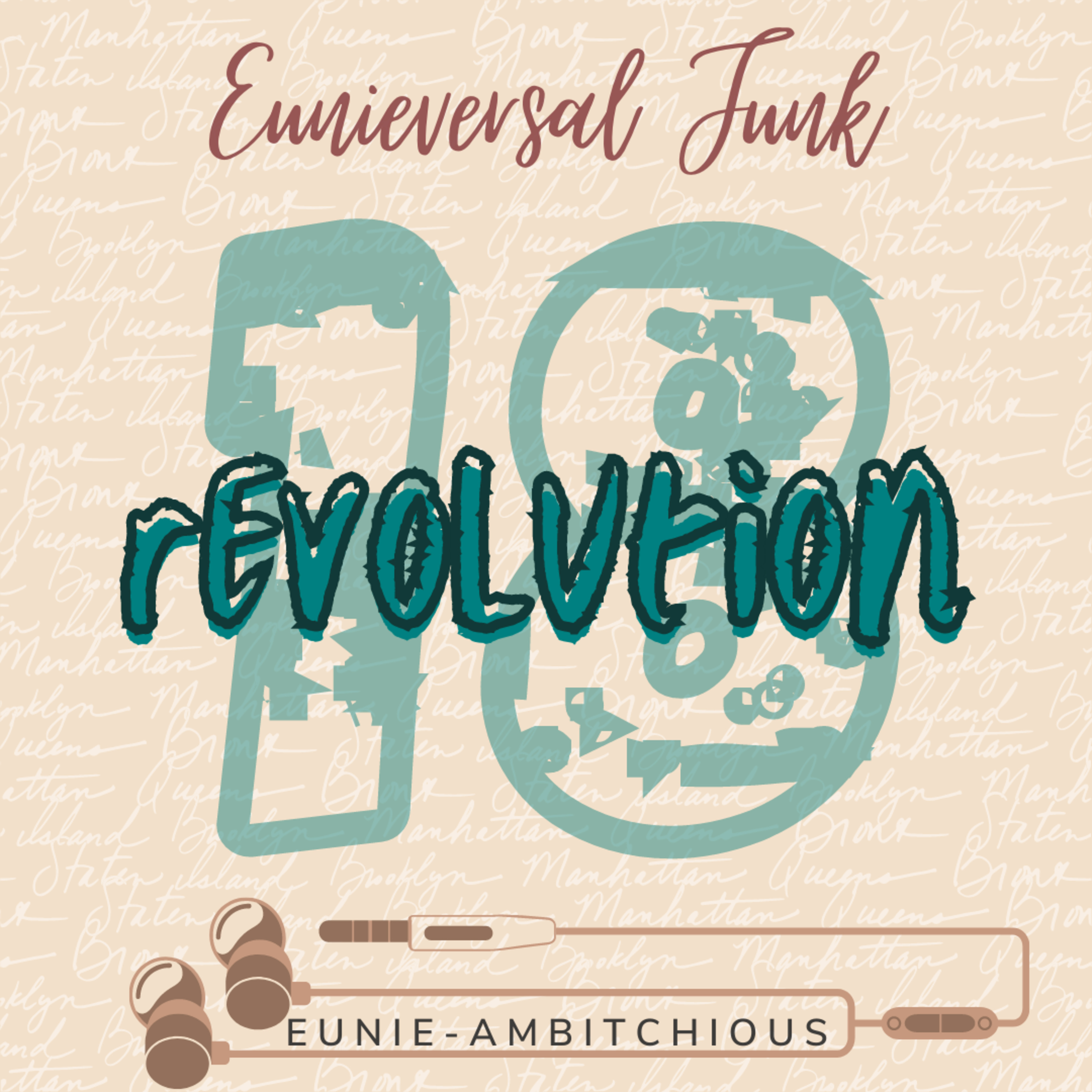 18 – Revolution episode artwork